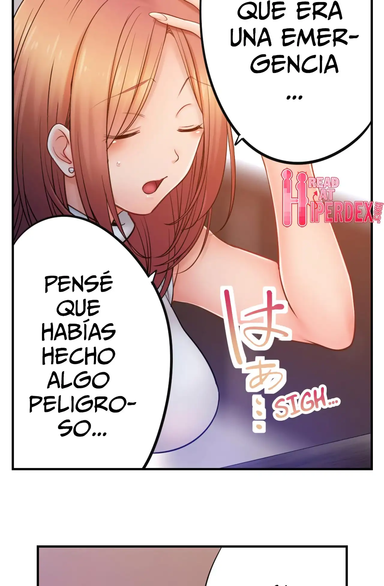 ¡No puedo resistirme a su masaje! Engañando a mi esposo frente a sus ojos - Capítulo 89 - Página 13 - LectorTMOo