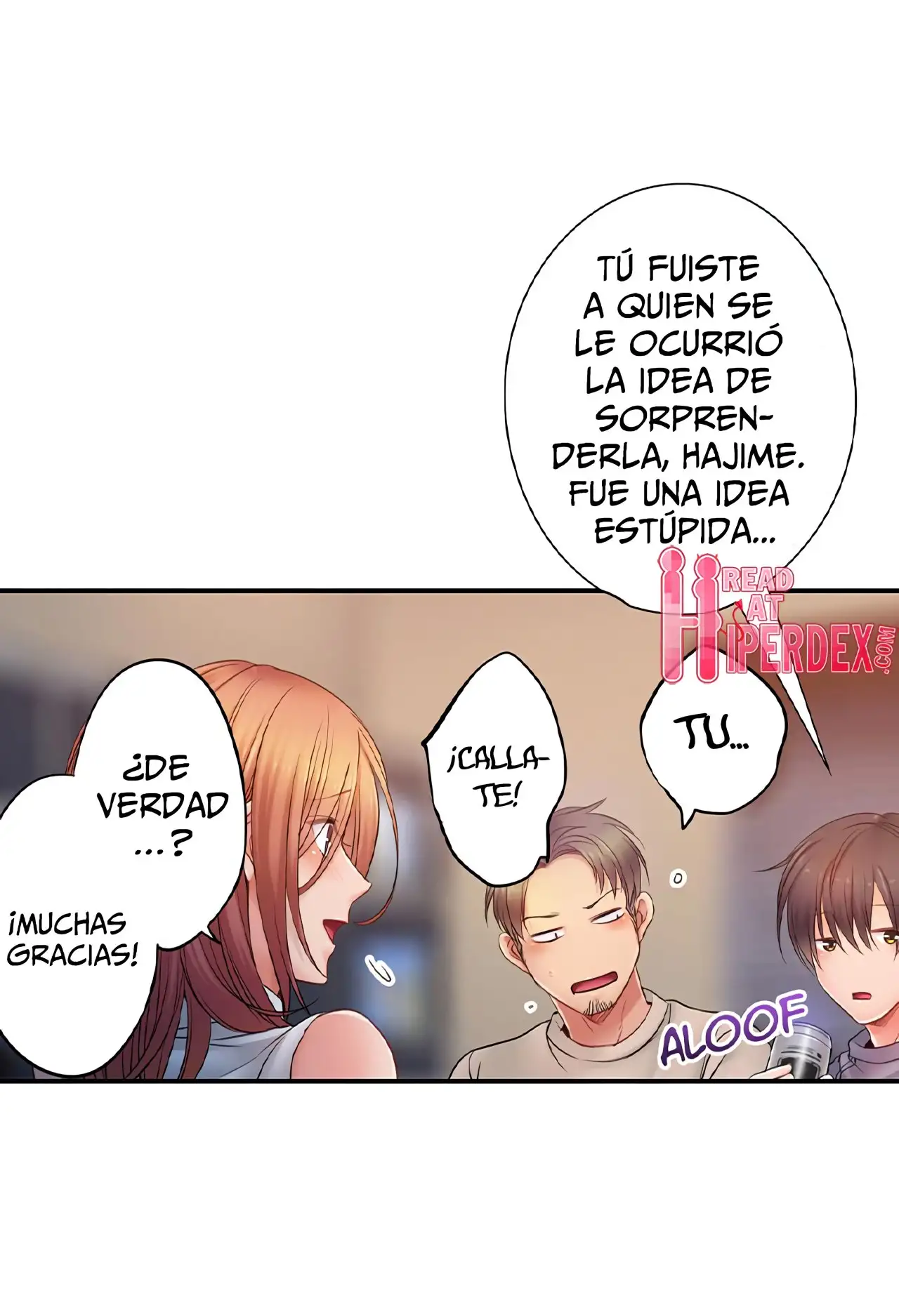 ¡No puedo resistirme a su masaje! Engañando a mi esposo frente a sus ojos - Capítulo 89 - Página 15 - LectorTMOo