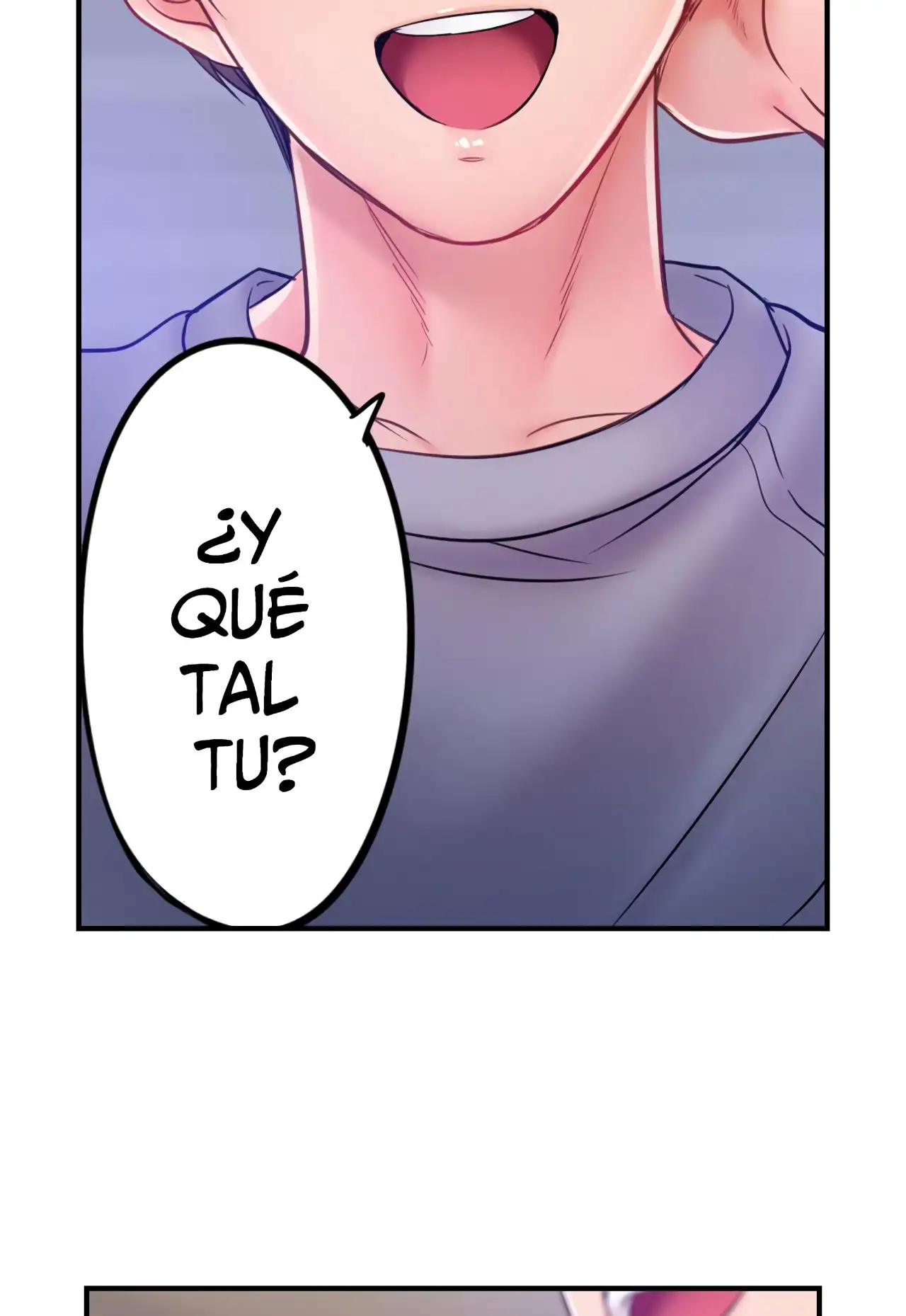 ¡No puedo resistirme a su masaje! Engañando a mi esposo frente a sus ojos - Capítulo 89 - Página 19 - LectorTMOo