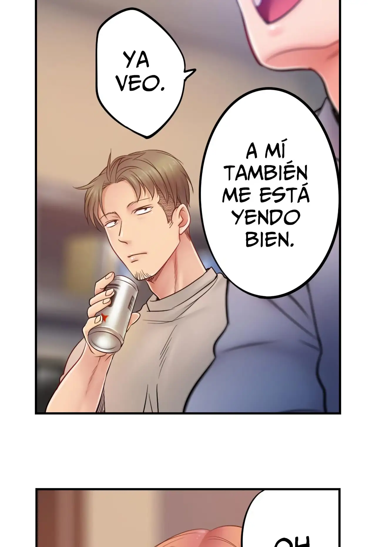 ¡No puedo resistirme a su masaje! Engañando a mi esposo frente a sus ojos - Capítulo 89 - Página 20 - LectorTMOo