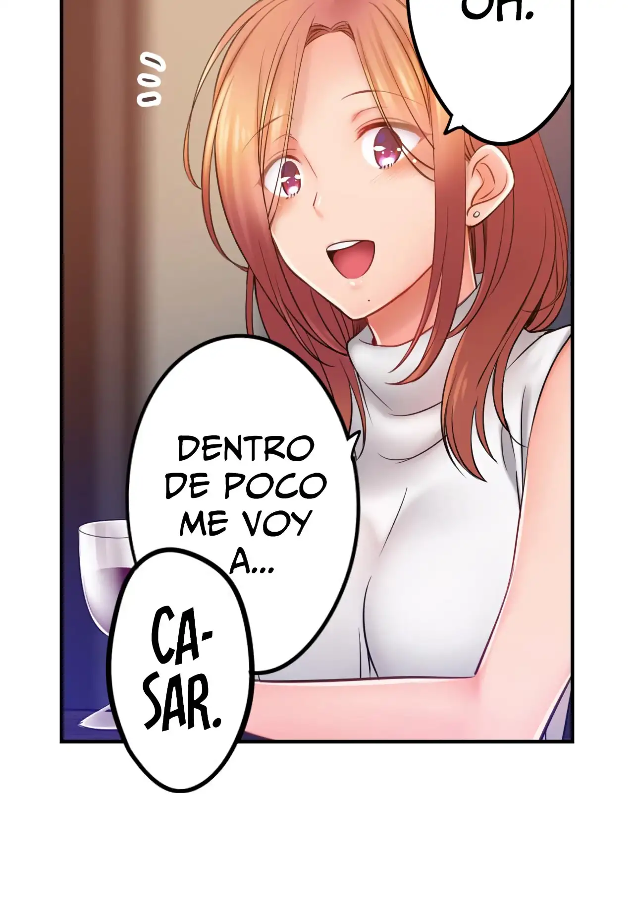 ¡No puedo resistirme a su masaje! Engañando a mi esposo frente a sus ojos - Capítulo 89 - Página 21 - LectorTMOo
