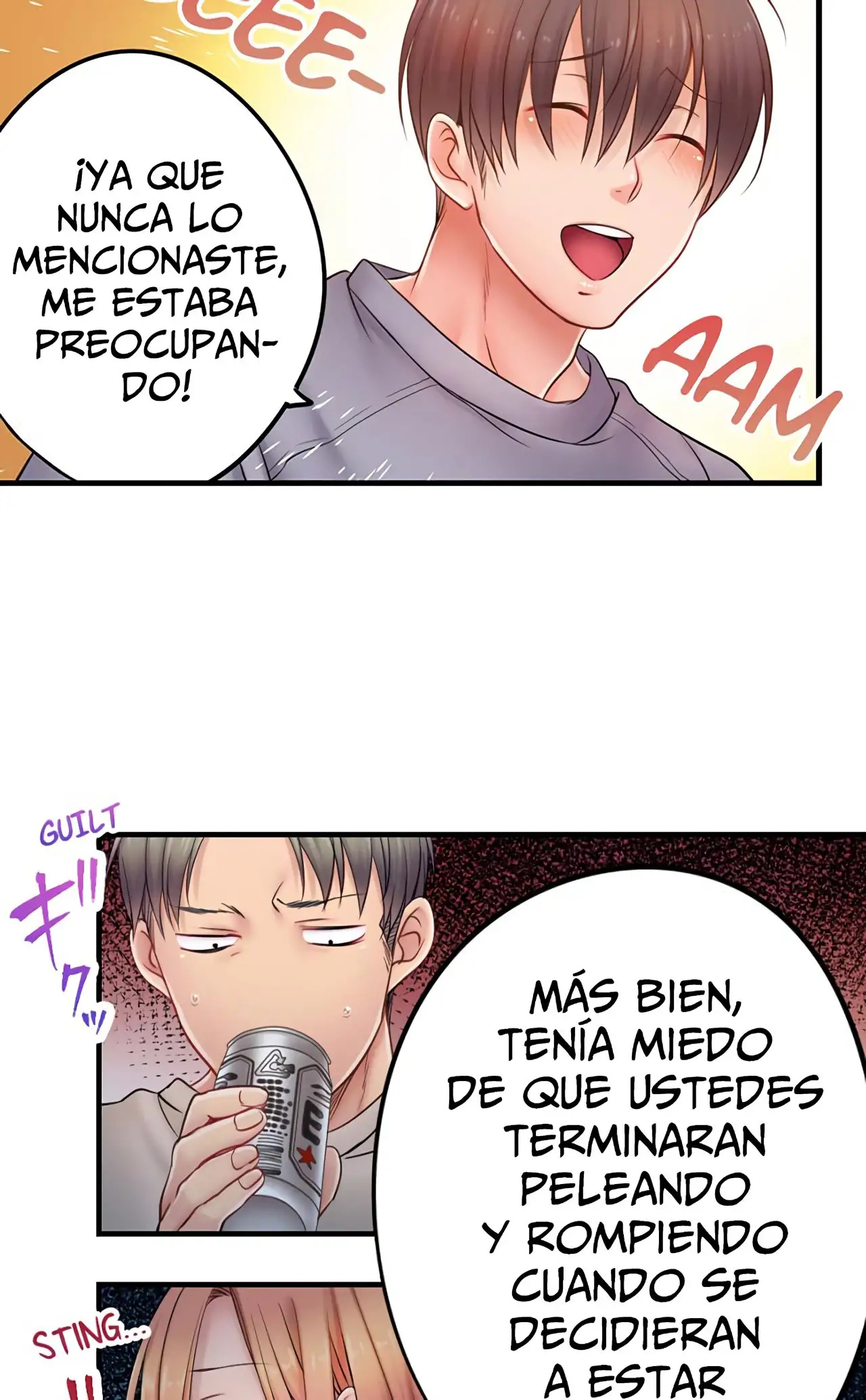 ¡No puedo resistirme a su masaje! Engañando a mi esposo frente a sus ojos - Capítulo 89 - Página 24 - LectorTMOo
