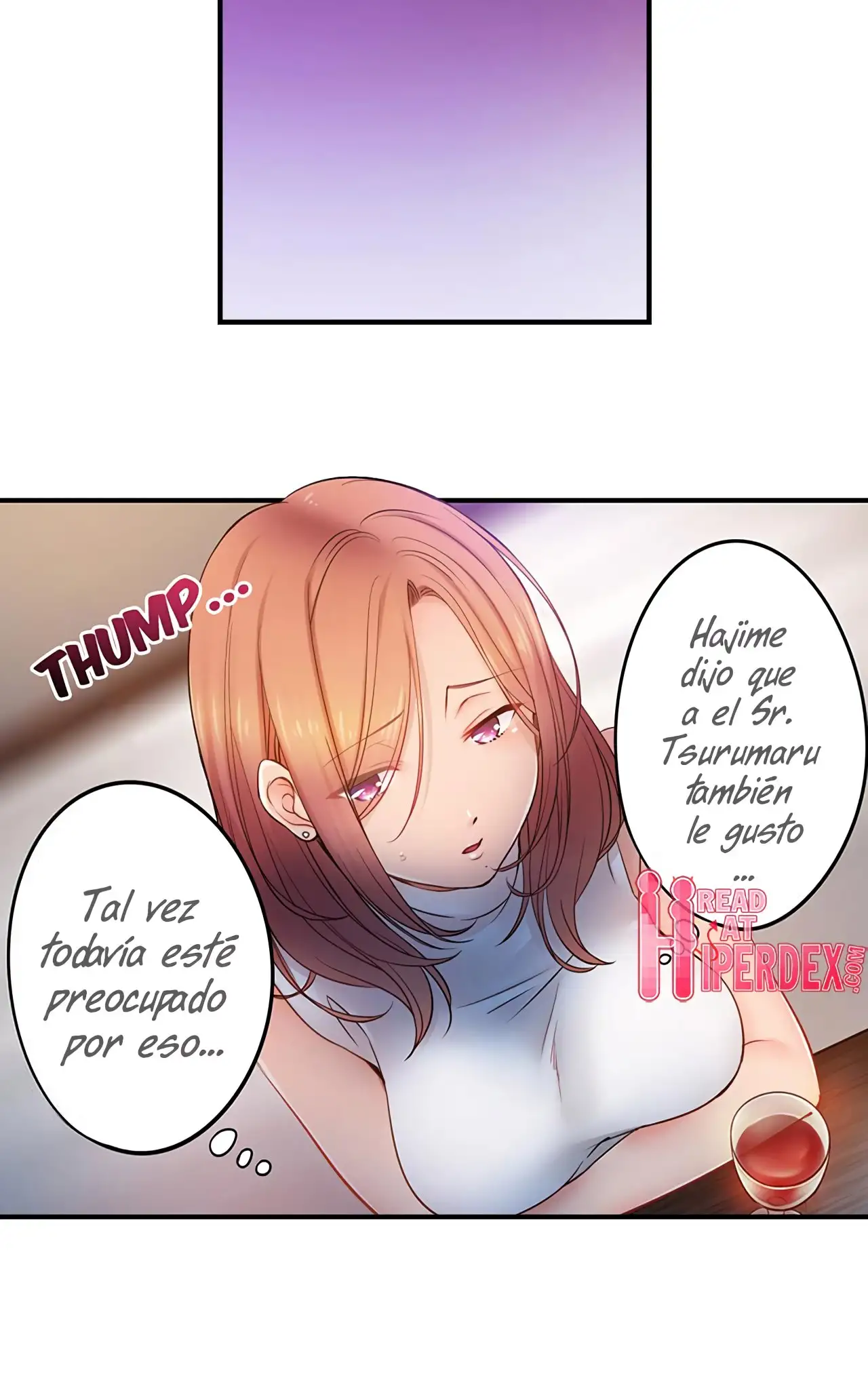 ¡No puedo resistirme a su masaje! Engañando a mi esposo frente a sus ojos - Capítulo 89 - Página 29 - LectorTMOo