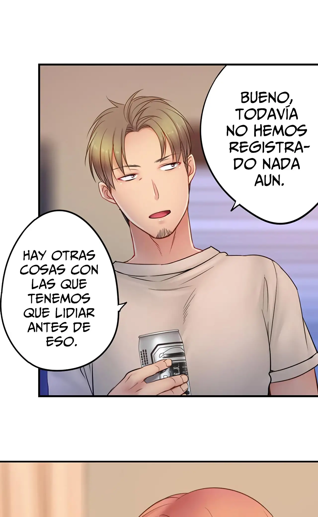 ¡No puedo resistirme a su masaje! Engañando a mi esposo frente a sus ojos - Capítulo 89 - Página 30 - LectorTMOo