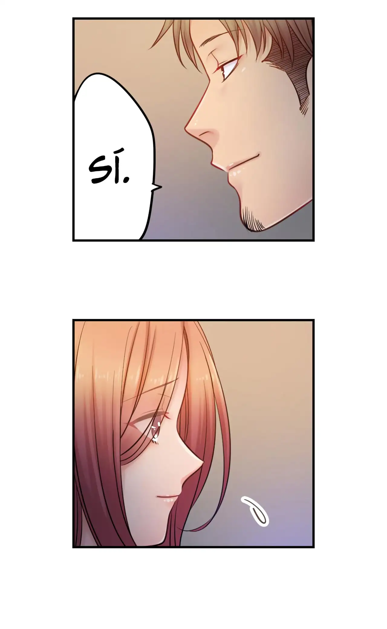 ¡No puedo resistirme a su masaje! Engañando a mi esposo frente a sus ojos - Capítulo 89 - Página 33 - LectorTMOo