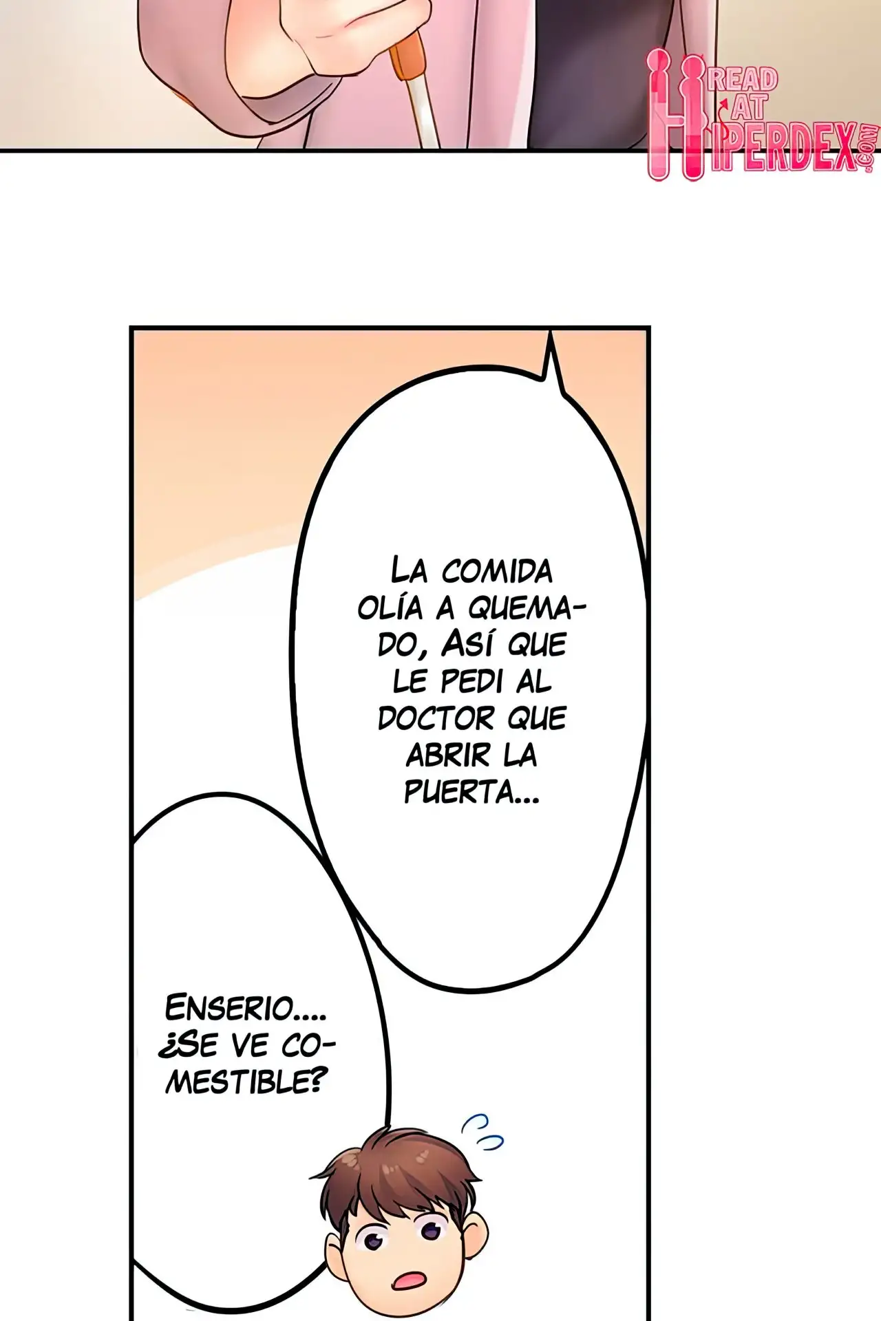 ¡No puedo resistirme a su masaje! Engañando a mi esposo frente a sus ojos - Capítulo 9 - Página 10 - LectorTMOo