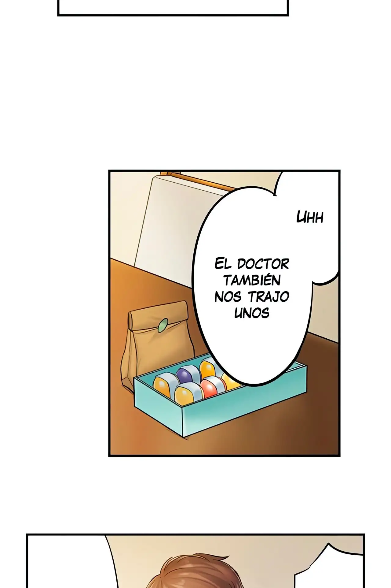 ¡No puedo resistirme a su masaje! Engañando a mi esposo frente a sus ojos - Capítulo 9 - Página 11 - LectorTMOo