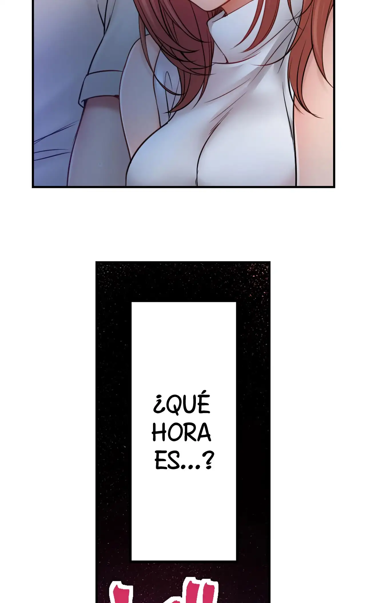 ¡No puedo resistirme a su masaje! Engañando a mi esposo frente a sus ojos - Capítulo 90 - Página 8 - LectorTMOo