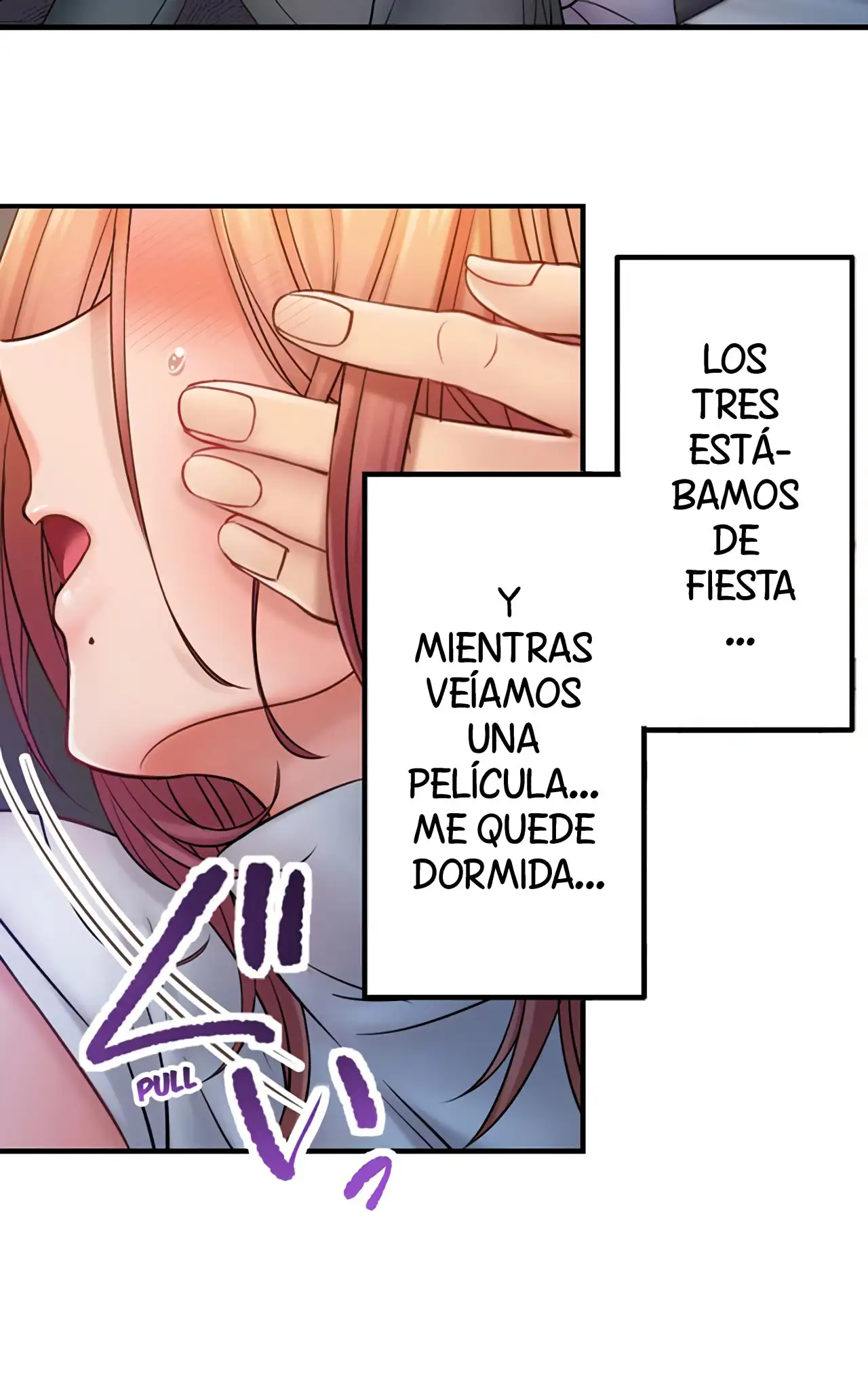 ¡No puedo resistirme a su masaje! Engañando a mi esposo frente a sus ojos - Capítulo 90 - Página 16 - LectorTMOo