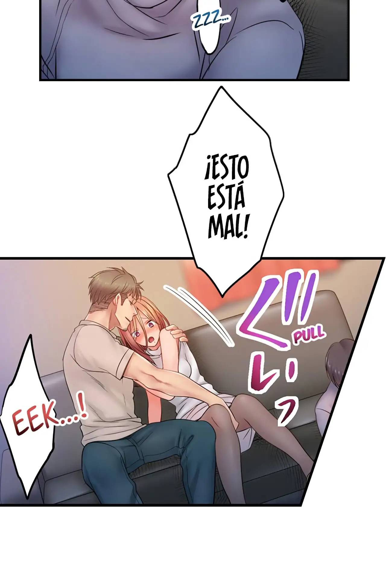 ¡No puedo resistirme a su masaje! Engañando a mi esposo frente a sus ojos - Capítulo 90 - Página 20 - LectorTMOo