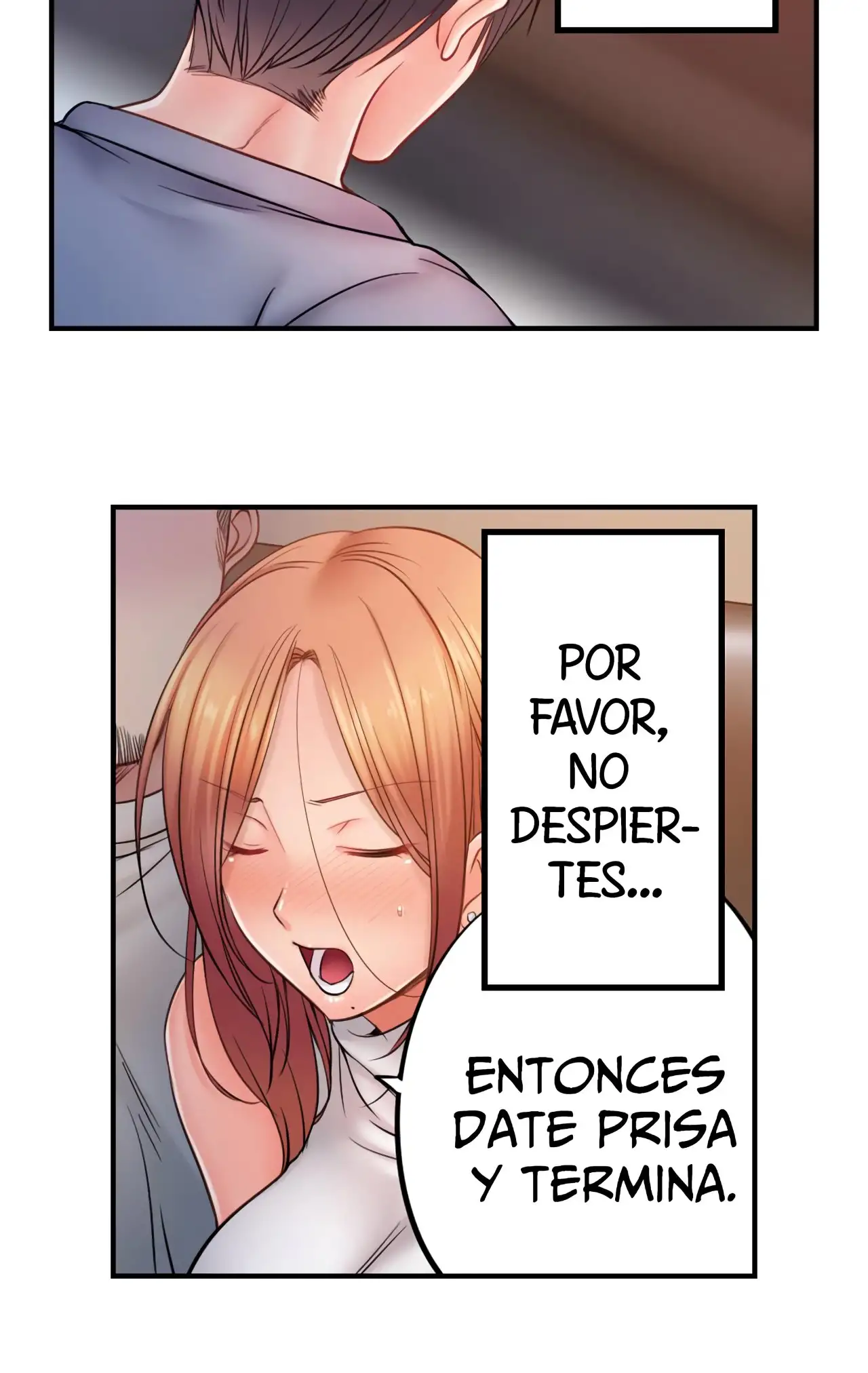 ¡No puedo resistirme a su masaje! Engañando a mi esposo frente a sus ojos - Capítulo 90 - Página 24 - LectorTMOo