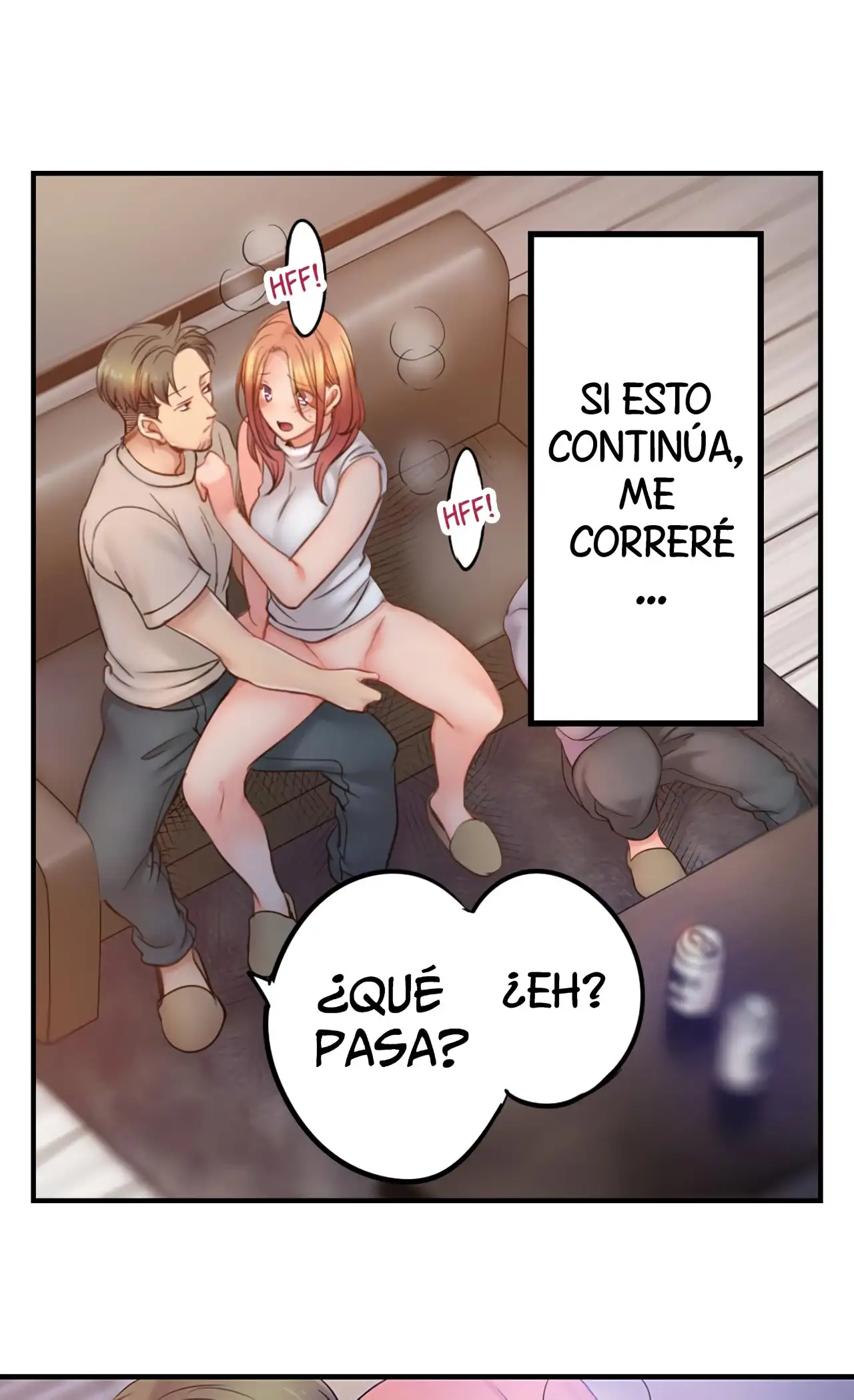 ¡No puedo resistirme a su masaje! Engañando a mi esposo frente a sus ojos - Capítulo 90 - Página 29 - LectorTMOo