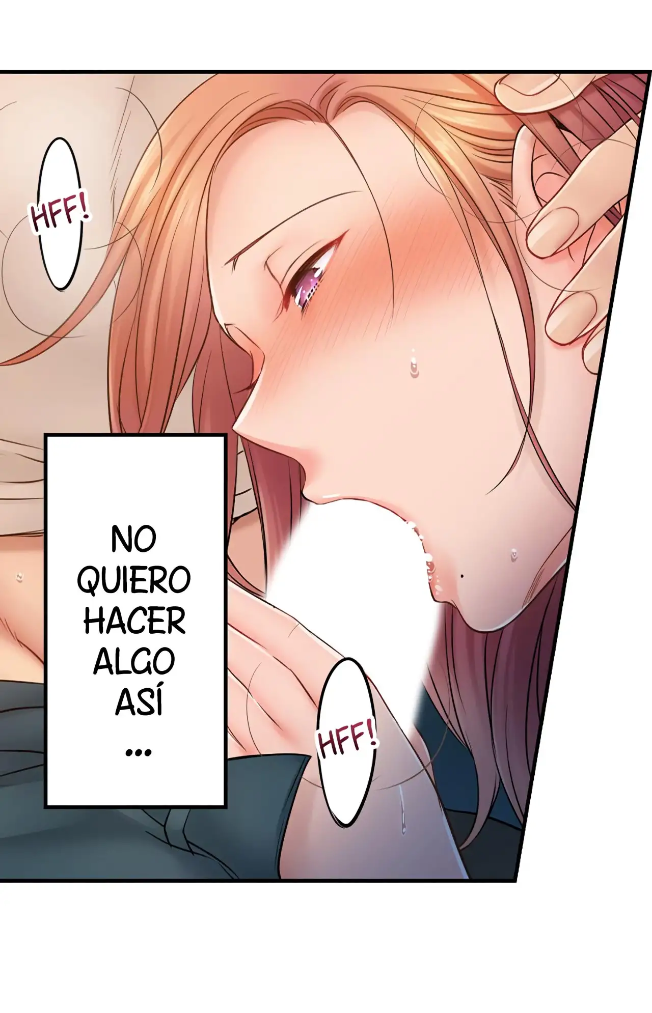 ¡No puedo resistirme a su masaje! Engañando a mi esposo frente a sus ojos - Capítulo 90 - Página 43 - LectorTMOo