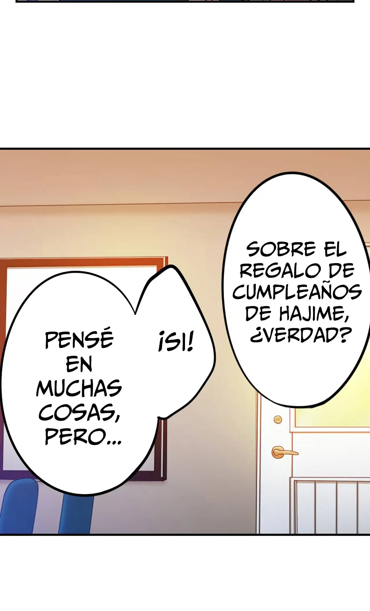 ¡No puedo resistirme a su masaje! Engañando a mi esposo frente a sus ojos - Capítulo 91 - Página 8 - LectorTMOo