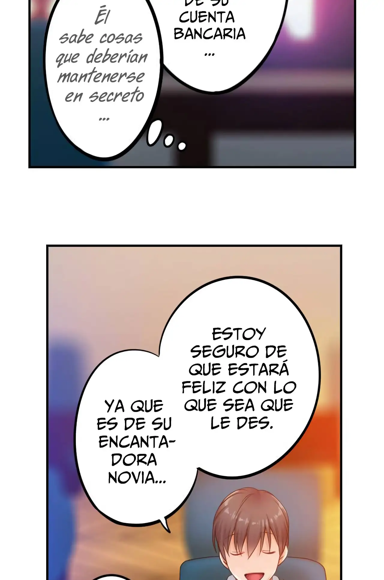 ¡No puedo resistirme a su masaje! Engañando a mi esposo frente a sus ojos - Capítulo 91 - Página 13 - LectorTMOo