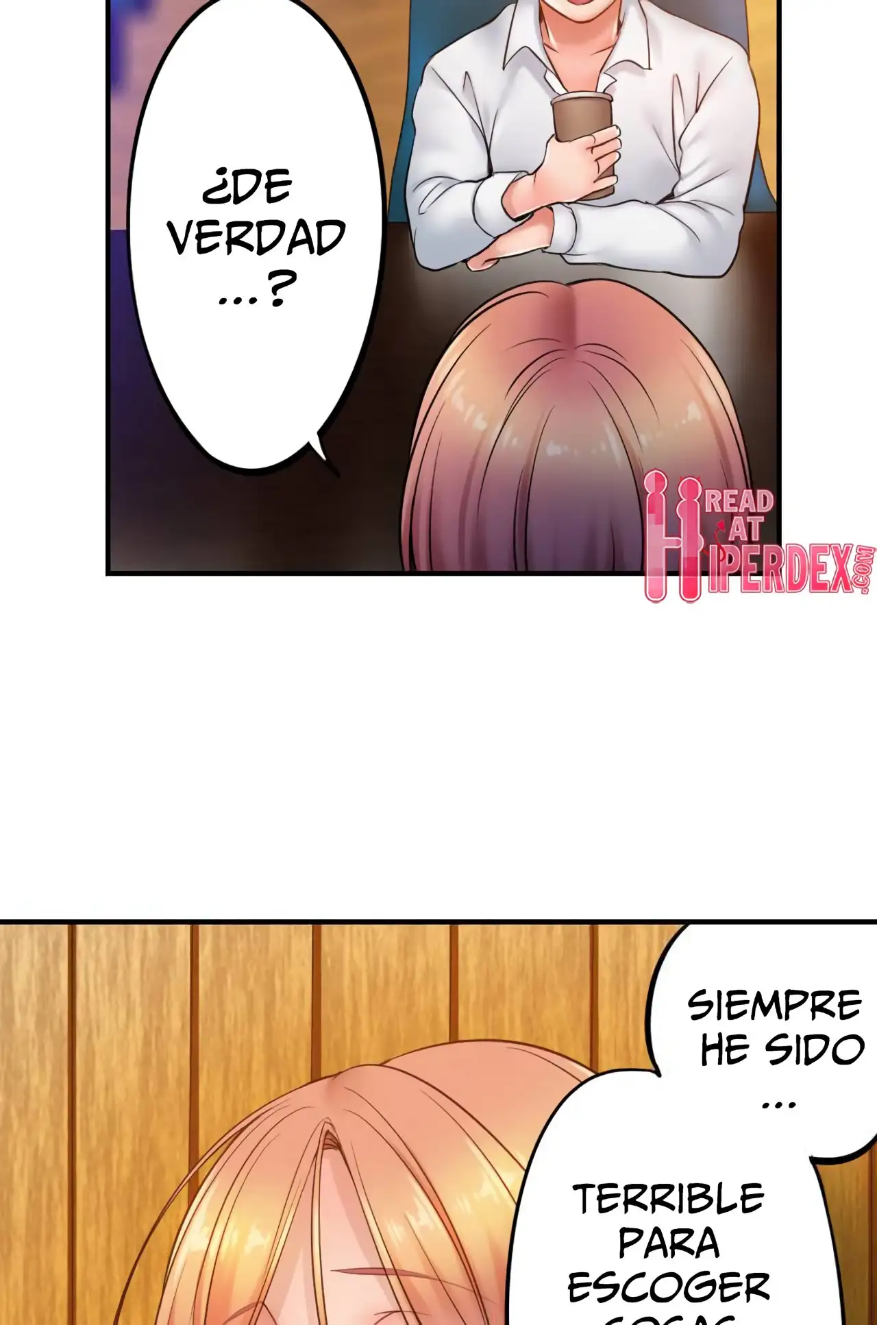 ¡No puedo resistirme a su masaje! Engañando a mi esposo frente a sus ojos - Capítulo 91 - Página 14 - LectorTMOo
