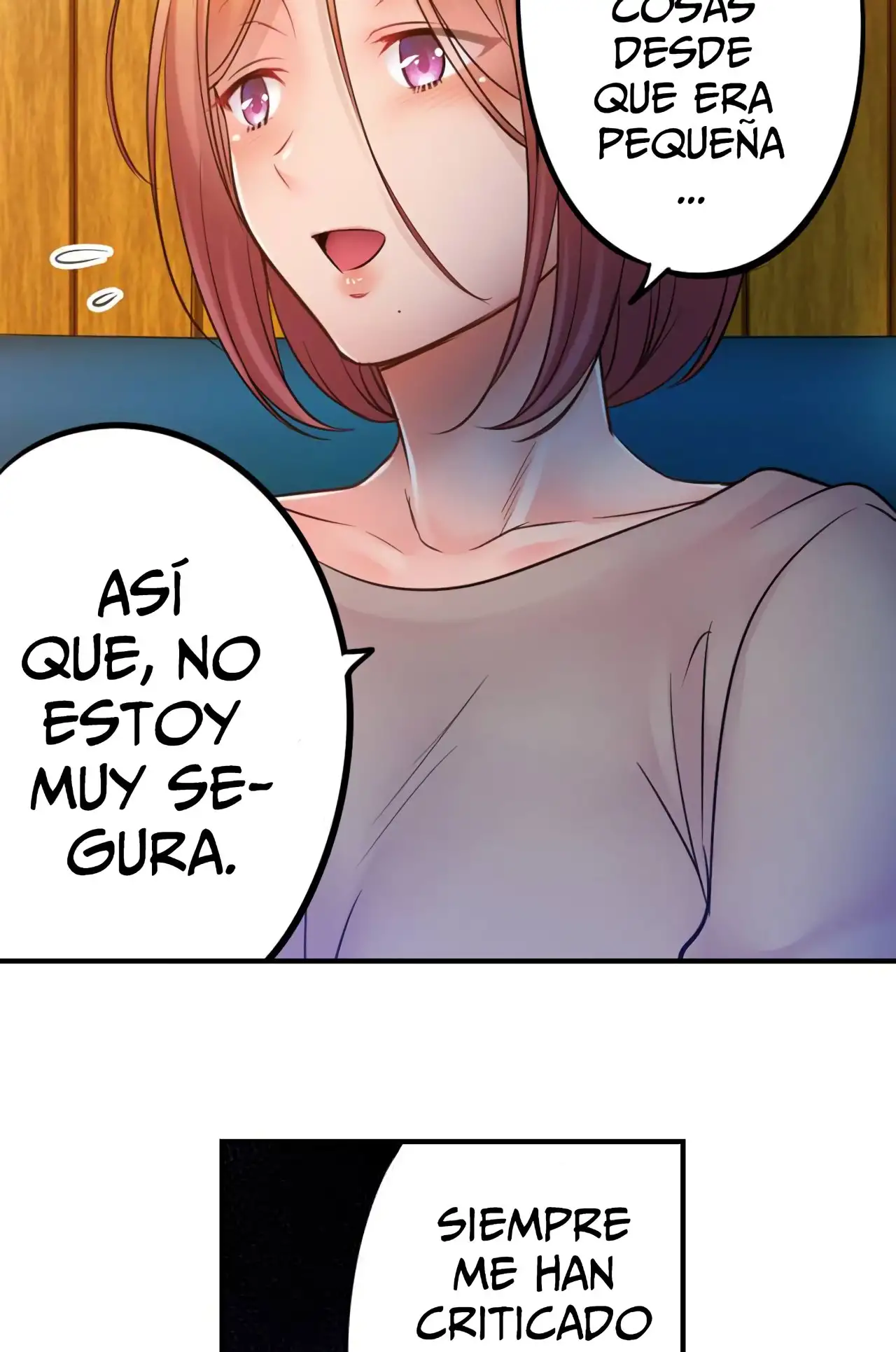 ¡No puedo resistirme a su masaje! Engañando a mi esposo frente a sus ojos - Capítulo 91 - Página 15 - LectorTMOo
