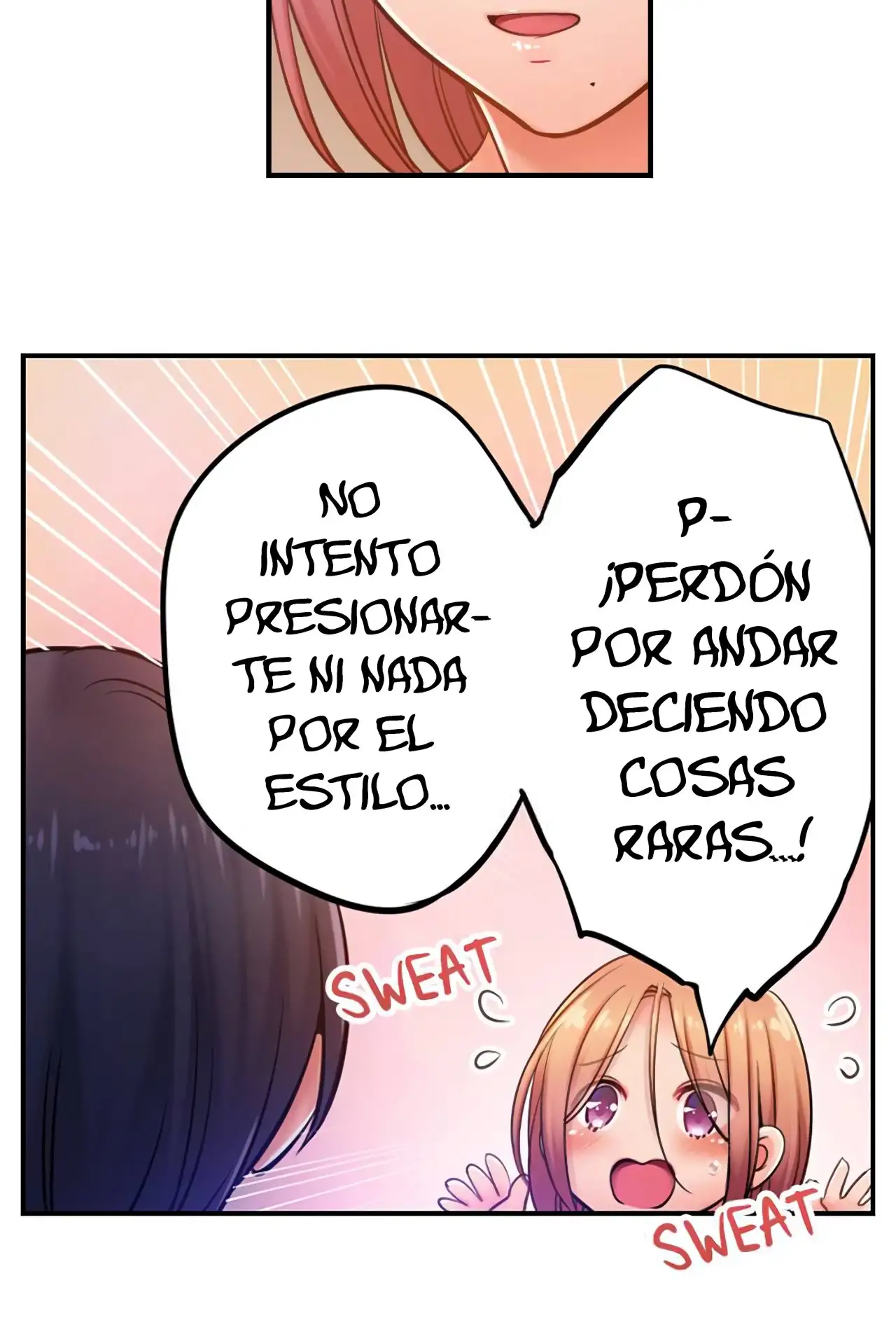 ¡No puedo resistirme a su masaje! Engañando a mi esposo frente a sus ojos - Capítulo 91 - Página 18 - LectorTMOo