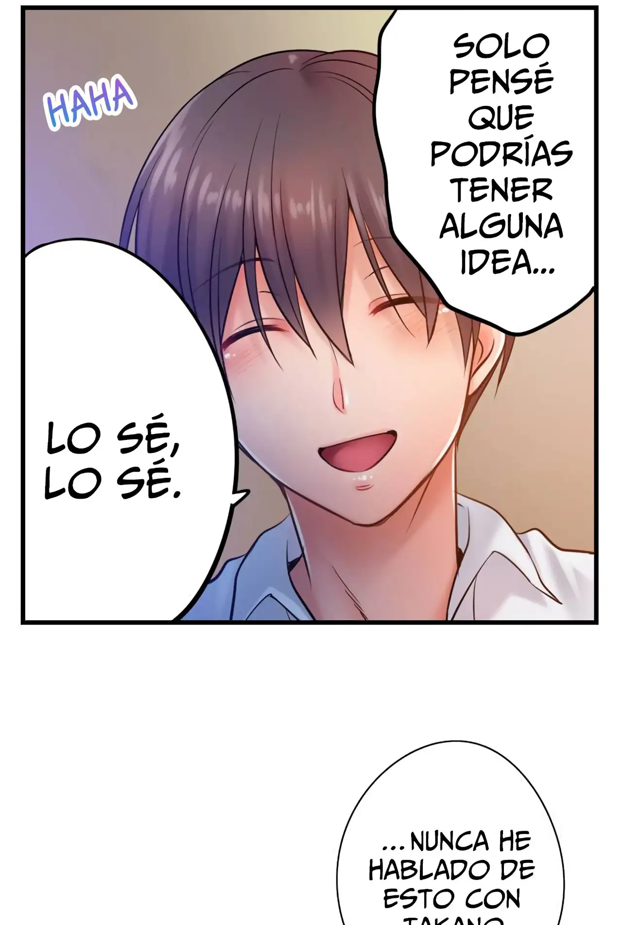 ¡No puedo resistirme a su masaje! Engañando a mi esposo frente a sus ojos - Capítulo 91 - Página 19 - LectorTMOo