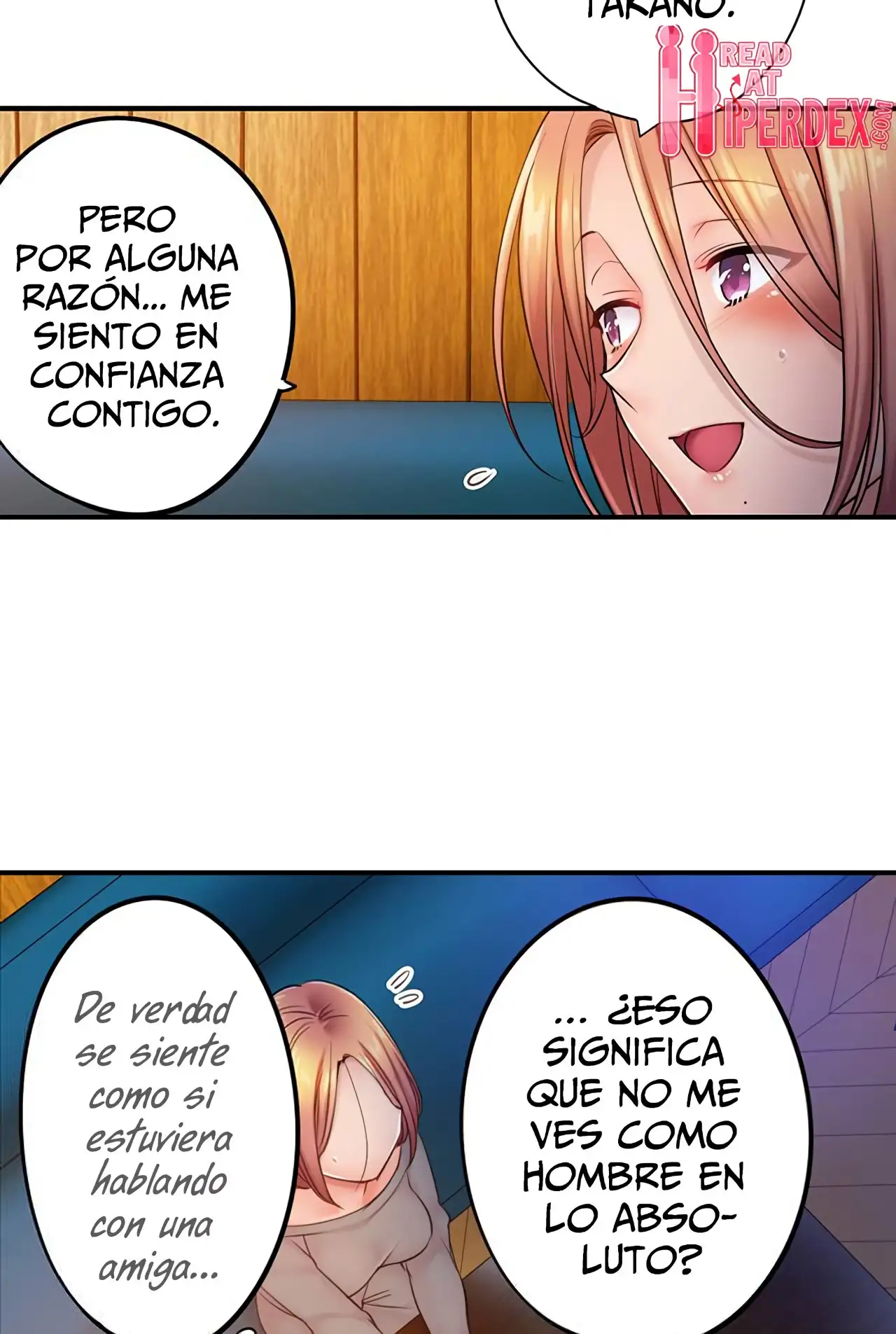 ¡No puedo resistirme a su masaje! Engañando a mi esposo frente a sus ojos - Capítulo 91 - Página 20 - LectorTMOo