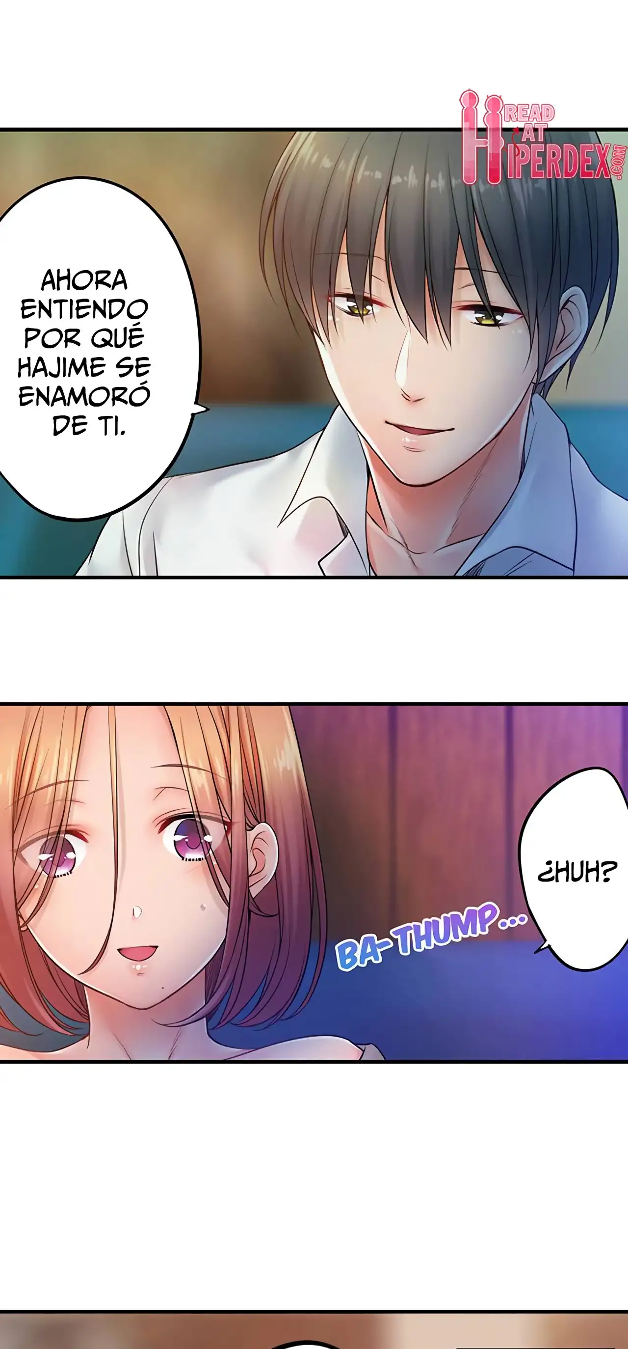 ¡No puedo resistirme a su masaje! Engañando a mi esposo frente a sus ojos - Capítulo 91 - Página 22 - LectorTMOo