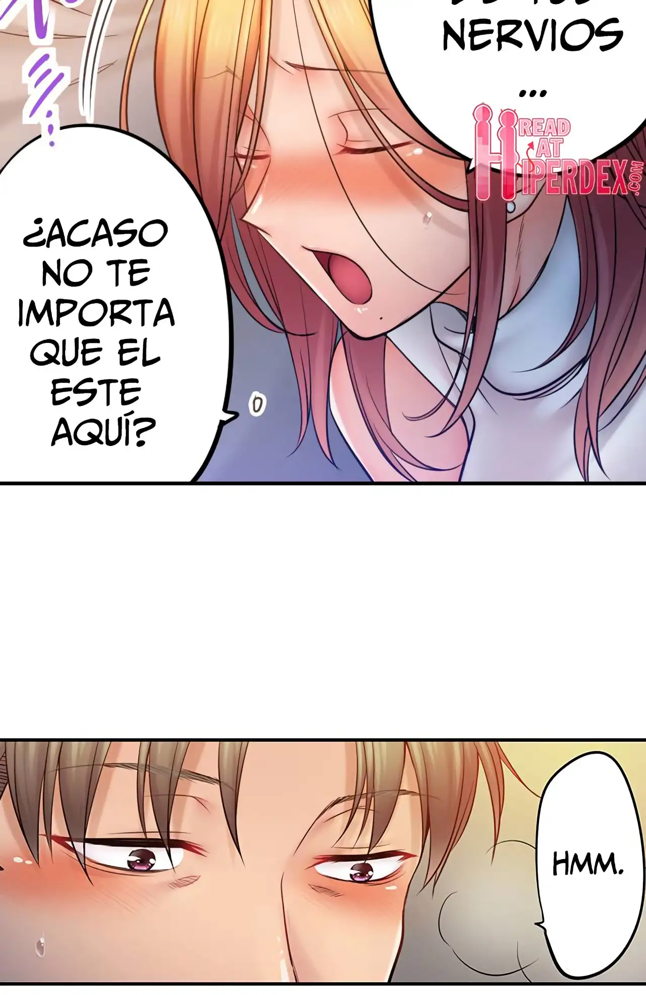 ¡No puedo resistirme a su masaje! Engañando a mi esposo frente a sus ojos - Capítulo 91 - Página 28 - LectorTMOo