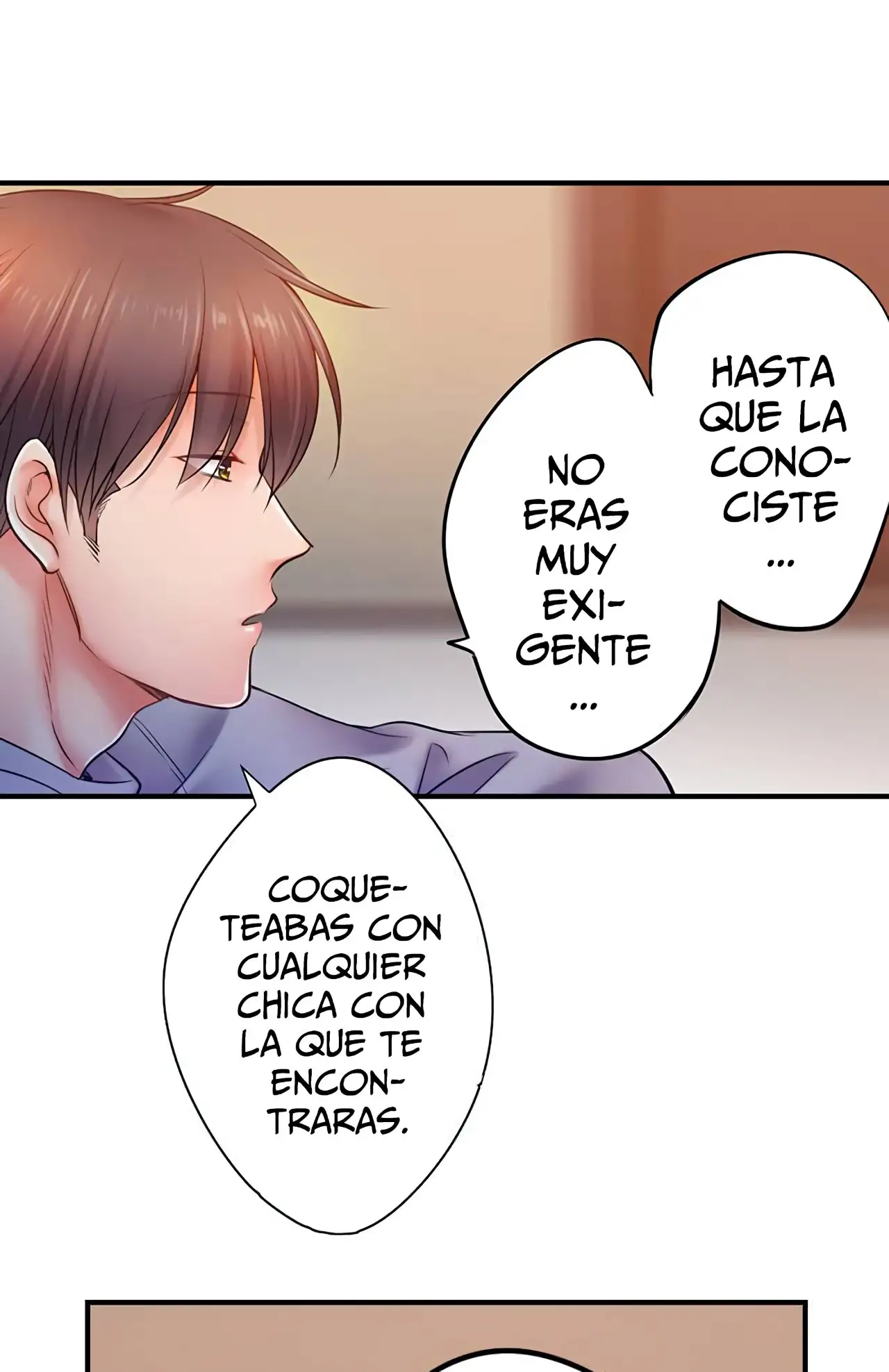 ¡No puedo resistirme a su masaje! Engañando a mi esposo frente a sus ojos - Capítulo 92 - Página 10 - LectorTMOo