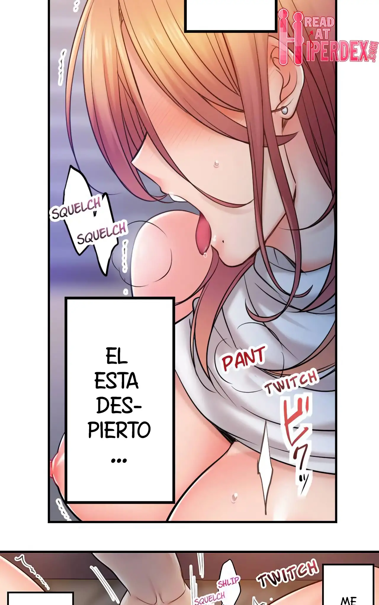 ¡No puedo resistirme a su masaje! Engañando a mi esposo frente a sus ojos - Capítulo 92 - Página 17 - LectorTMOo