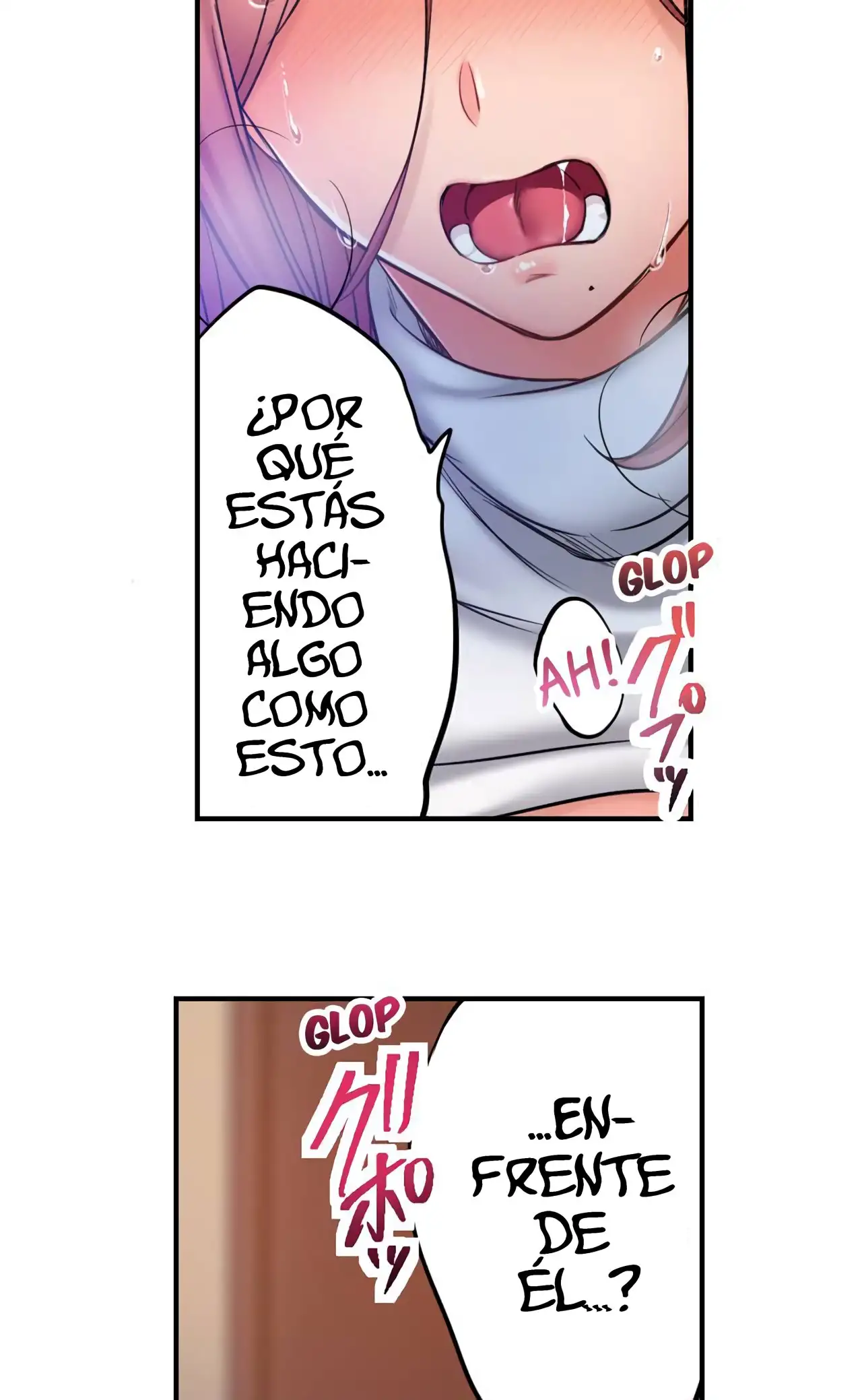 ¡No puedo resistirme a su masaje! Engañando a mi esposo frente a sus ojos - Capítulo 92 - Página 29 - LectorTMOo