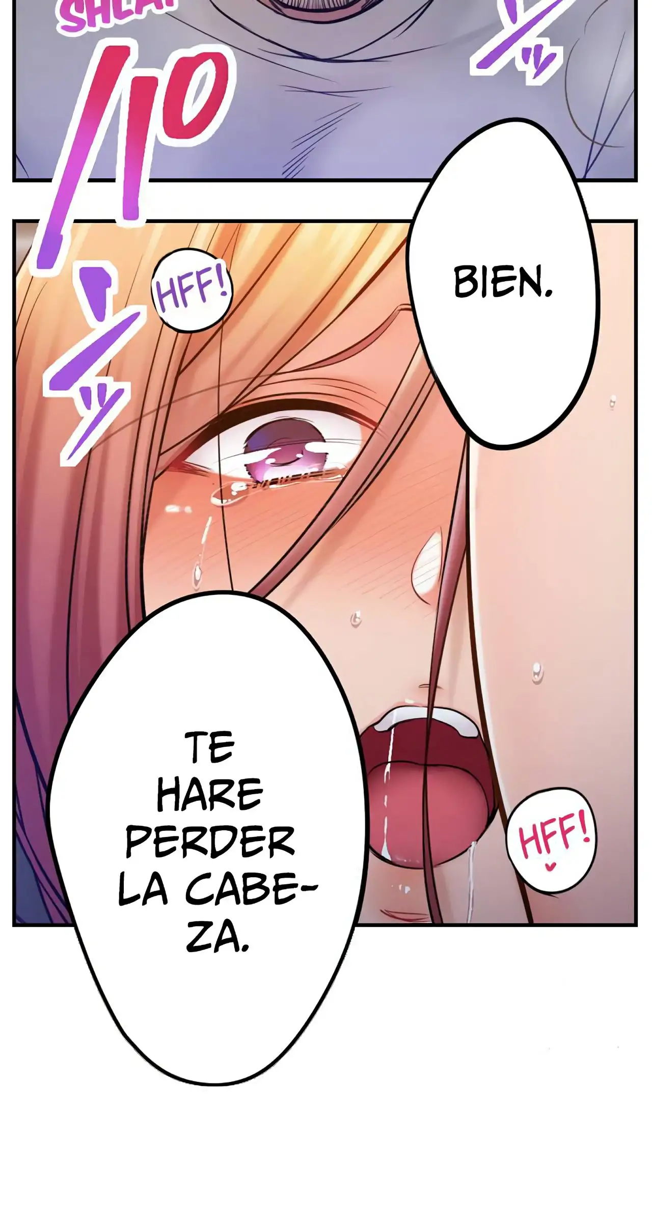 ¡No puedo resistirme a su masaje! Engañando a mi esposo frente a sus ojos - Capítulo 93 - Página 6 - LectorTMOo