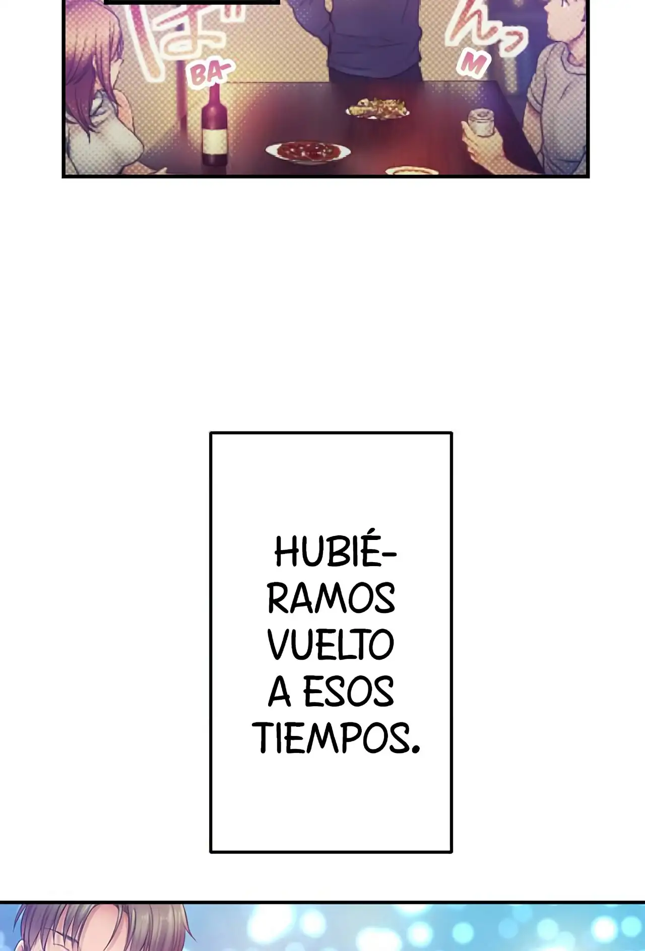 ¡No puedo resistirme a su masaje! Engañando a mi esposo frente a sus ojos - Capítulo 93 - Página 9 - LectorTMOo
