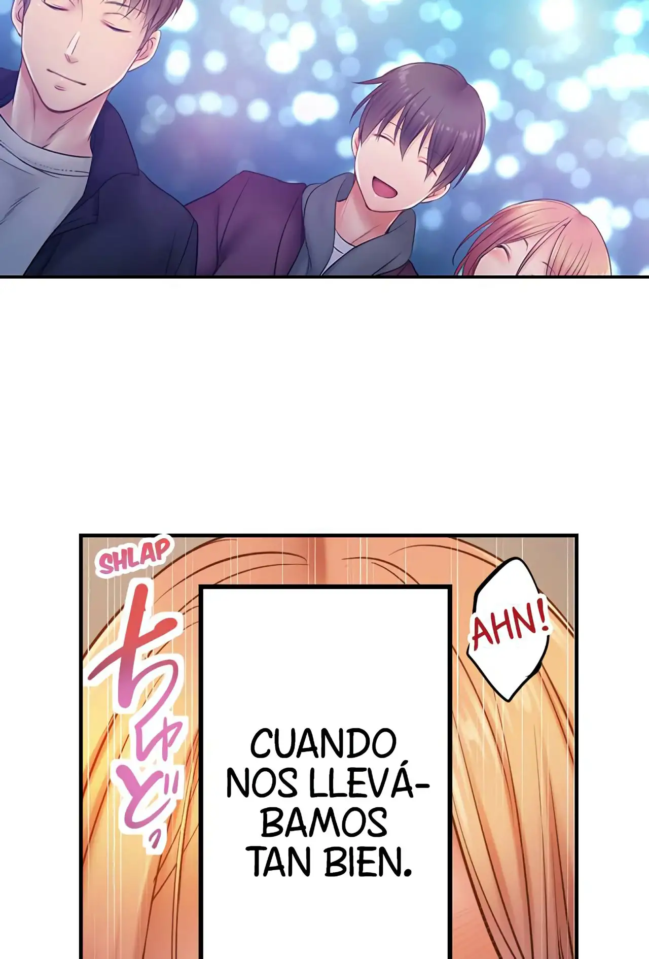 ¡No puedo resistirme a su masaje! Engañando a mi esposo frente a sus ojos - Capítulo 93 - Página 10 - LectorTMOo