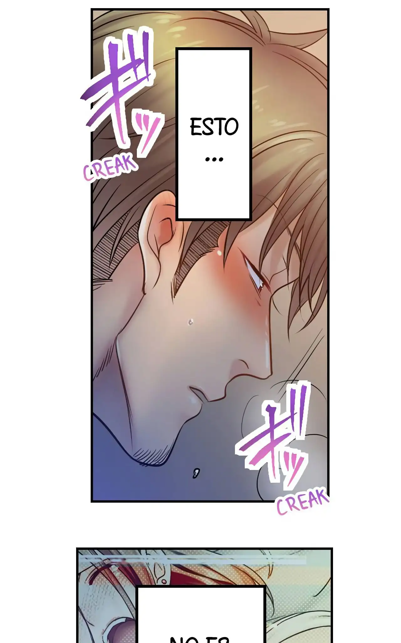 ¡No puedo resistirme a su masaje! Engañando a mi esposo frente a sus ojos - Capítulo 93 - Página 20 - LectorTMOo