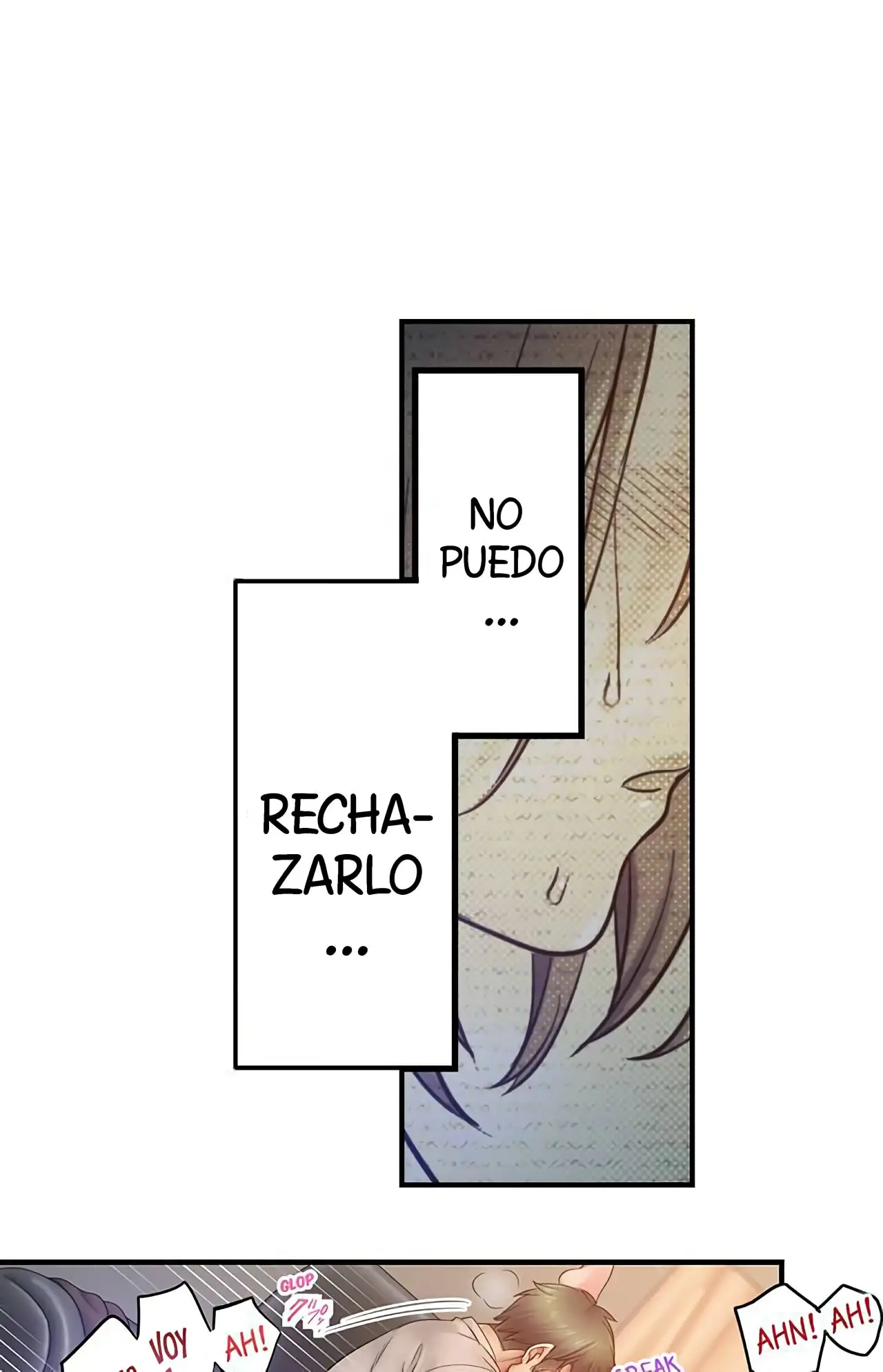 ¡No puedo resistirme a su masaje! Engañando a mi esposo frente a sus ojos - Capítulo 93 - Página 25 - LectorTMOo