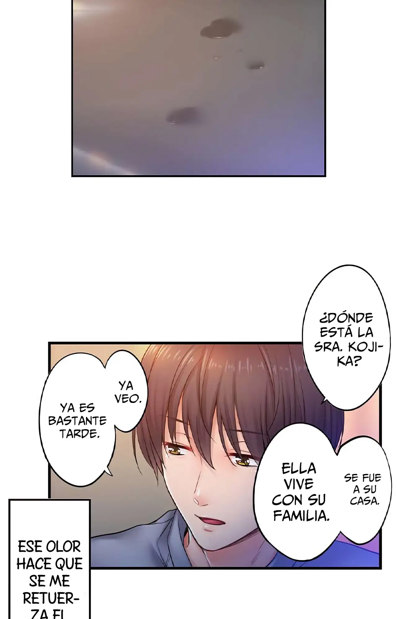 ¡No puedo resistirme a su masaje! Engañando a mi esposo frente a sus ojos - Capítulo 94 - Página 17 - LectorTMOo