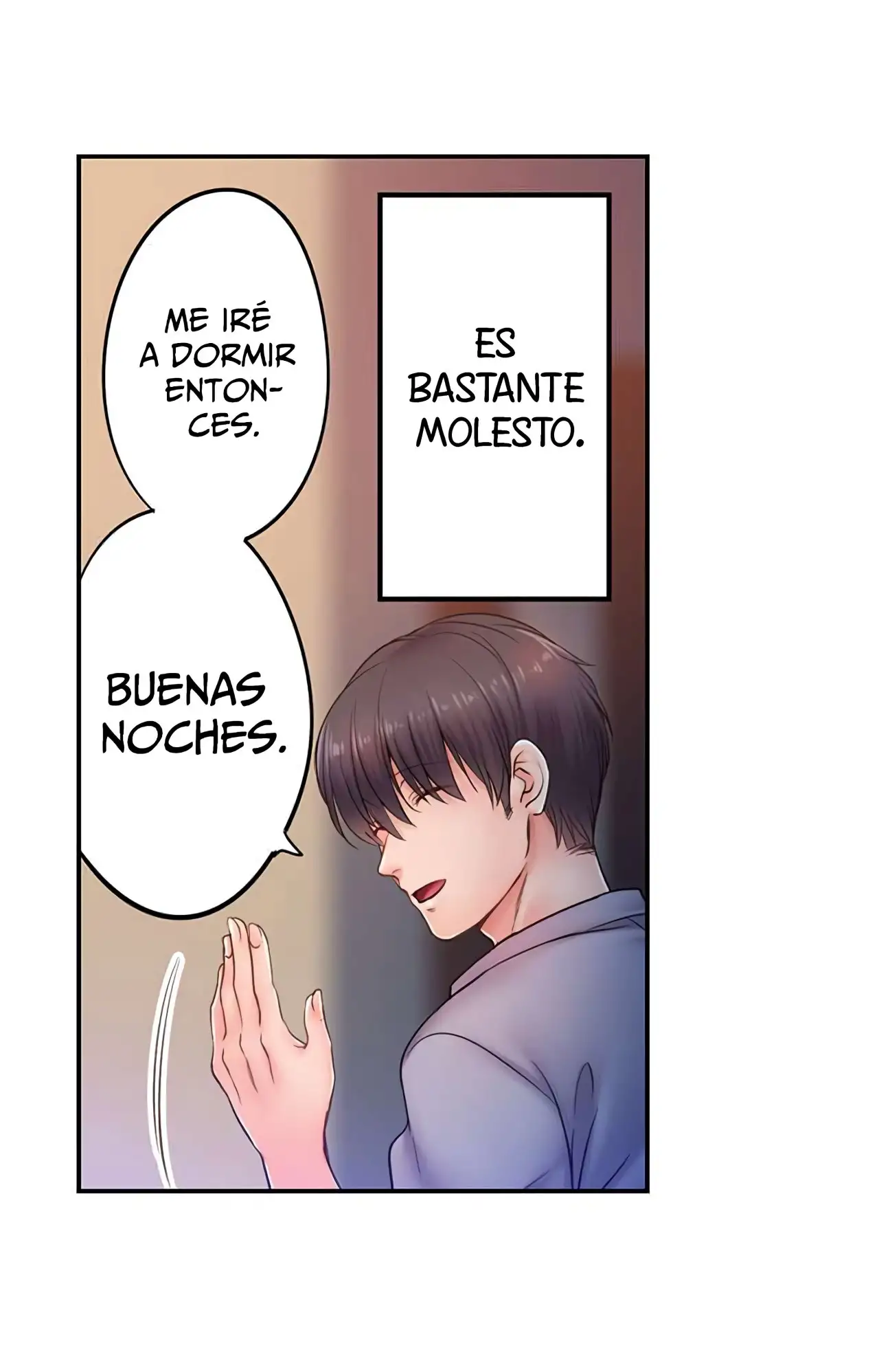 ¡No puedo resistirme a su masaje! Engañando a mi esposo frente a sus ojos - Capítulo 94 - Página 20 - LectorTMOo