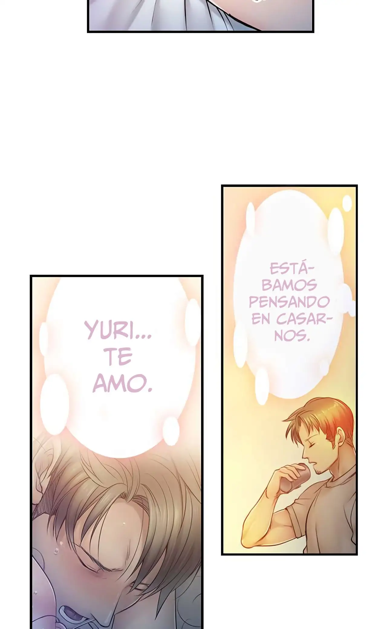 ¡No puedo resistirme a su masaje! Engañando a mi esposo frente a sus ojos - Capítulo 95 - Página 7 - LectorTMOo