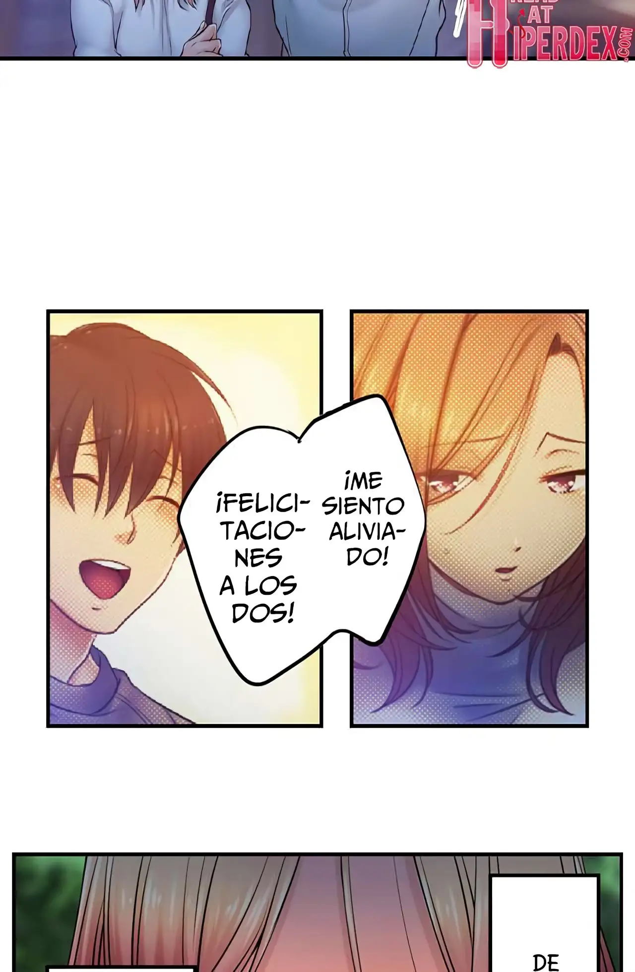 ¡No puedo resistirme a su masaje! Engañando a mi esposo frente a sus ojos - Capítulo 95 - Página 11 - LectorTMOo