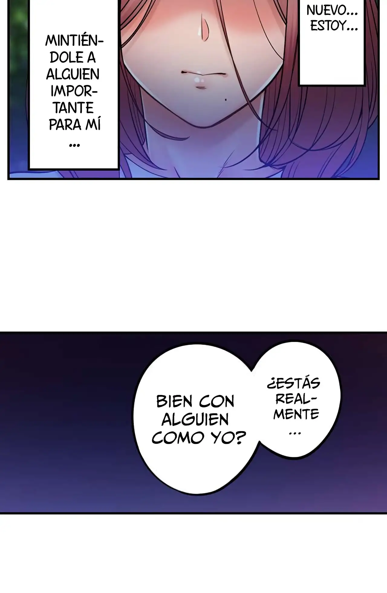 ¡No puedo resistirme a su masaje! Engañando a mi esposo frente a sus ojos - Capítulo 95 - Página 12 - LectorTMOo