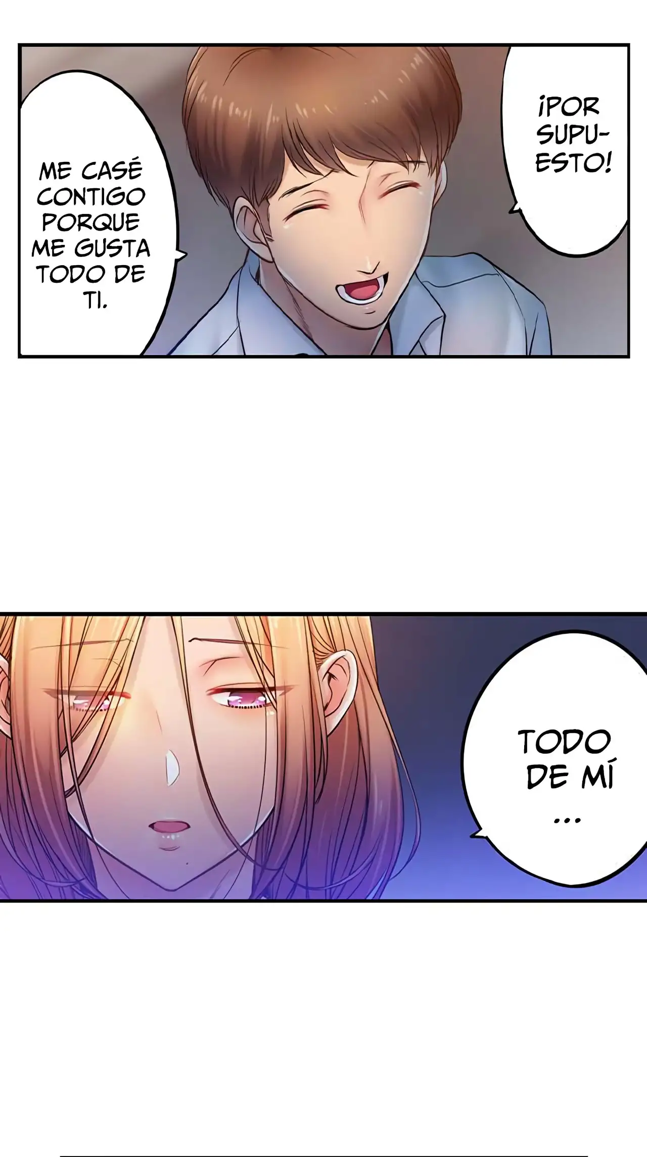 ¡No puedo resistirme a su masaje! Engañando a mi esposo frente a sus ojos - Capítulo 95 - Página 14 - LectorTMOo