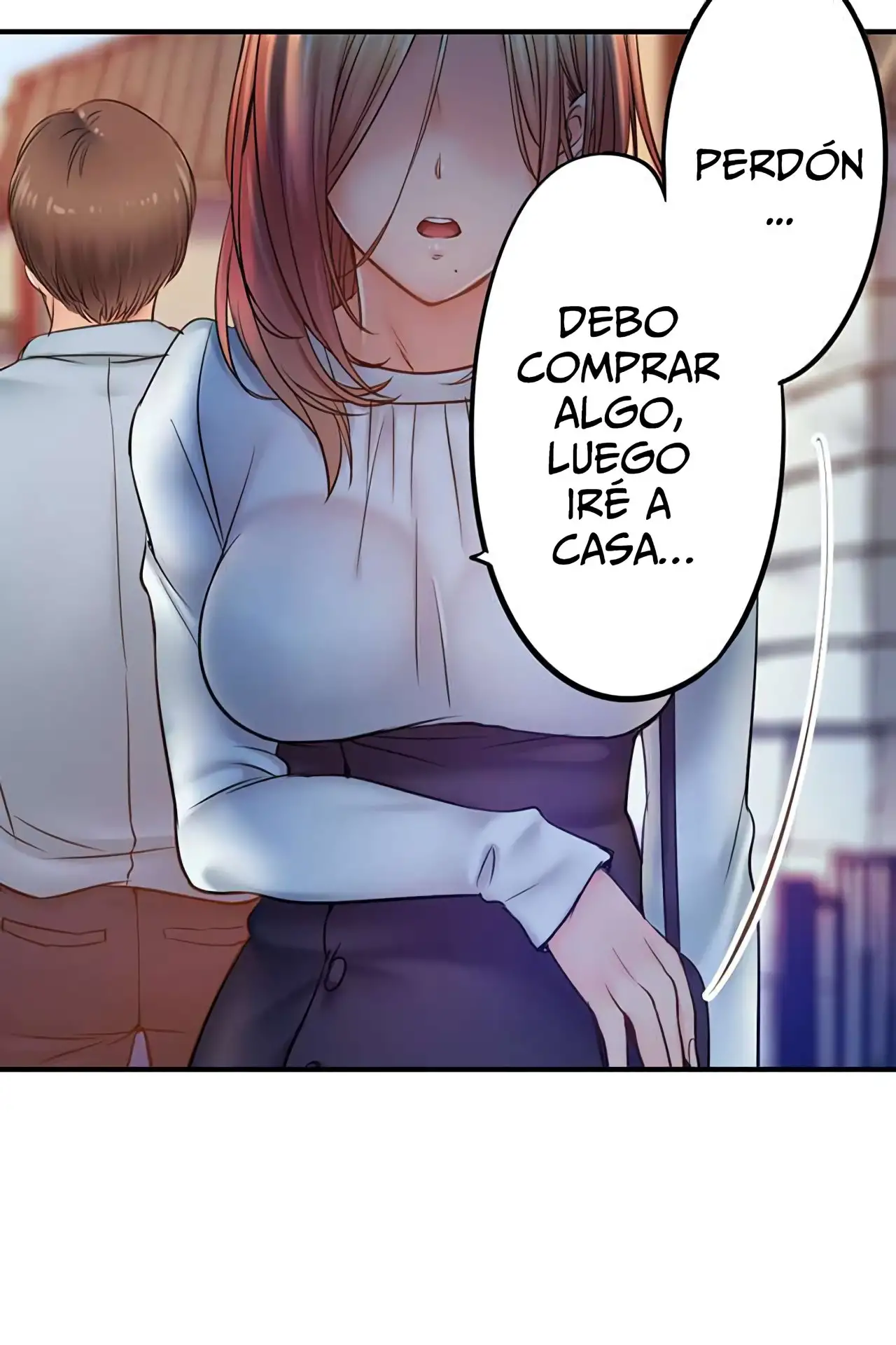 ¡No puedo resistirme a su masaje! Engañando a mi esposo frente a sus ojos - Capítulo 95 - Página 23 - LectorTMOo