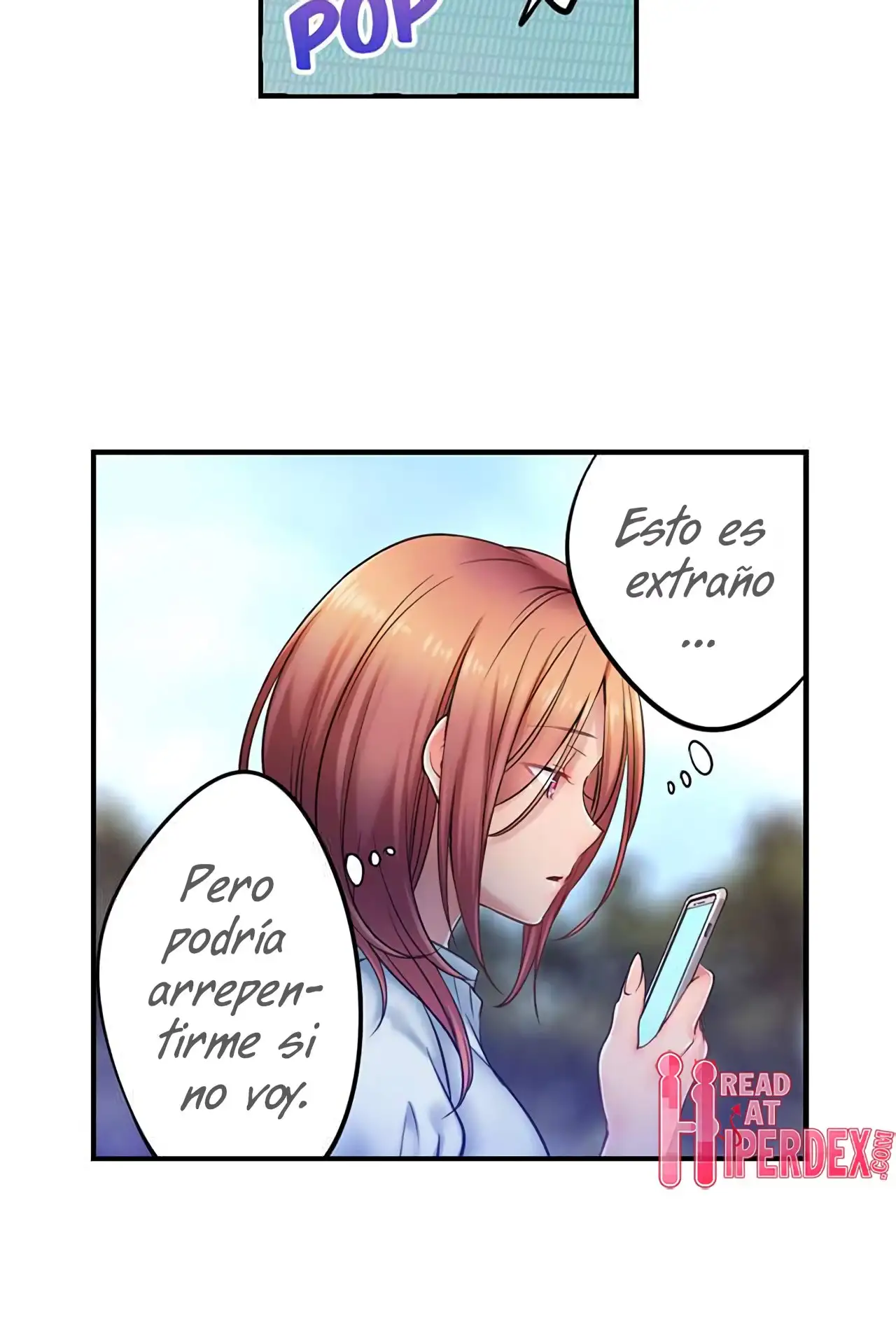 ¡No puedo resistirme a su masaje! Engañando a mi esposo frente a sus ojos - Capítulo 95 - Página 26 - LectorTMOo