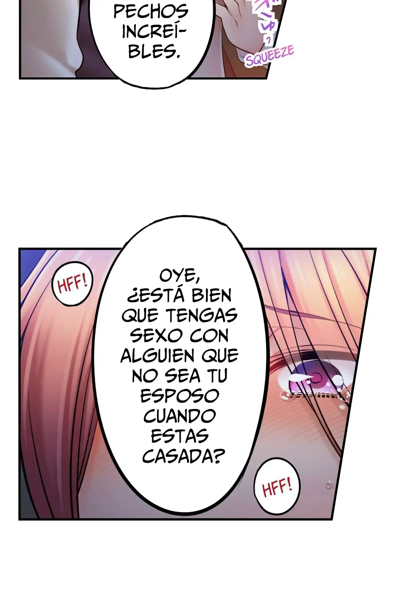 ¡No puedo resistirme a su masaje! Engañando a mi esposo frente a sus ojos - Capítulo 96 - Página 7 - LectorTMOo