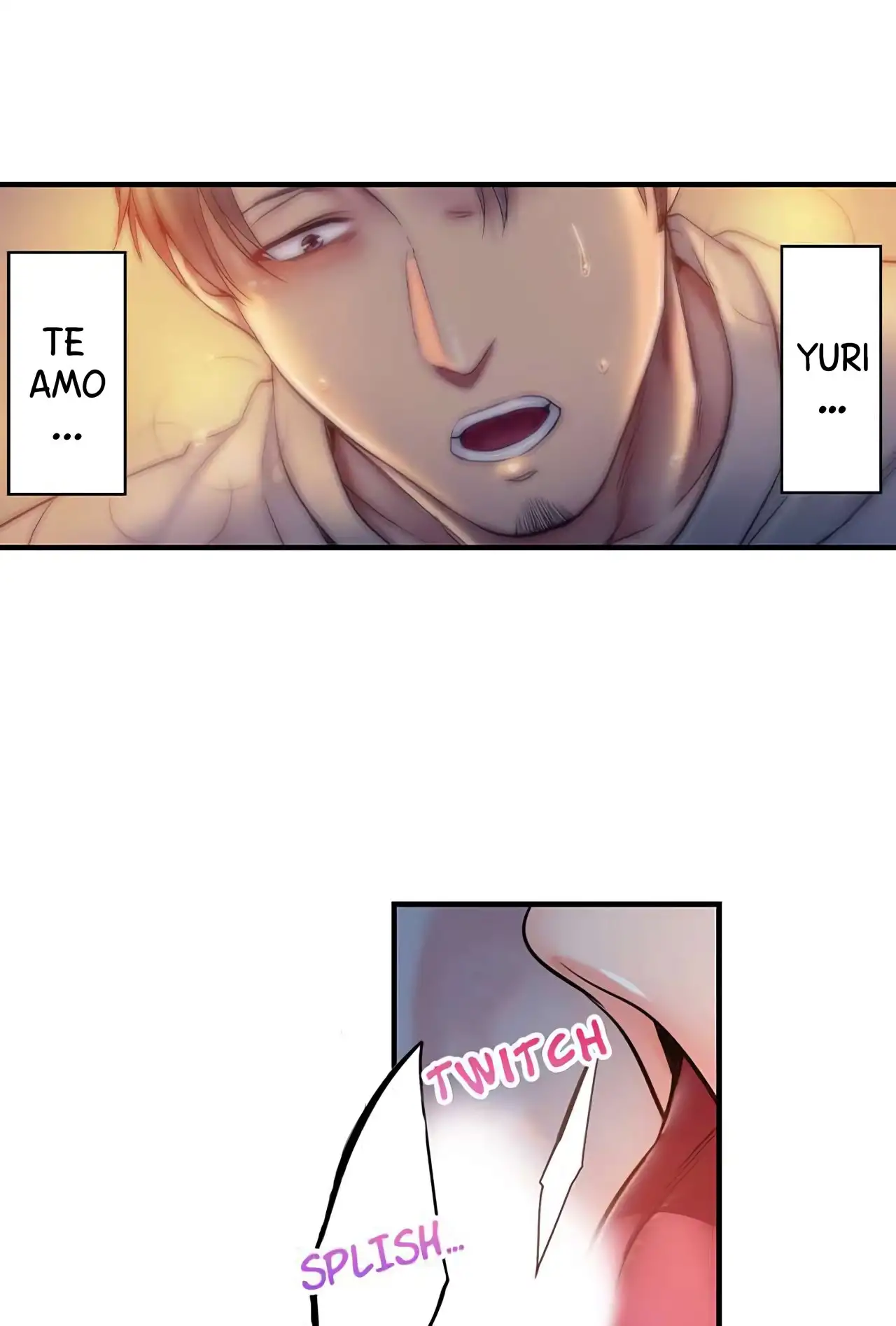 ¡No puedo resistirme a su masaje! Engañando a mi esposo frente a sus ojos - Capítulo 96 - Página 16 - LectorTMOo