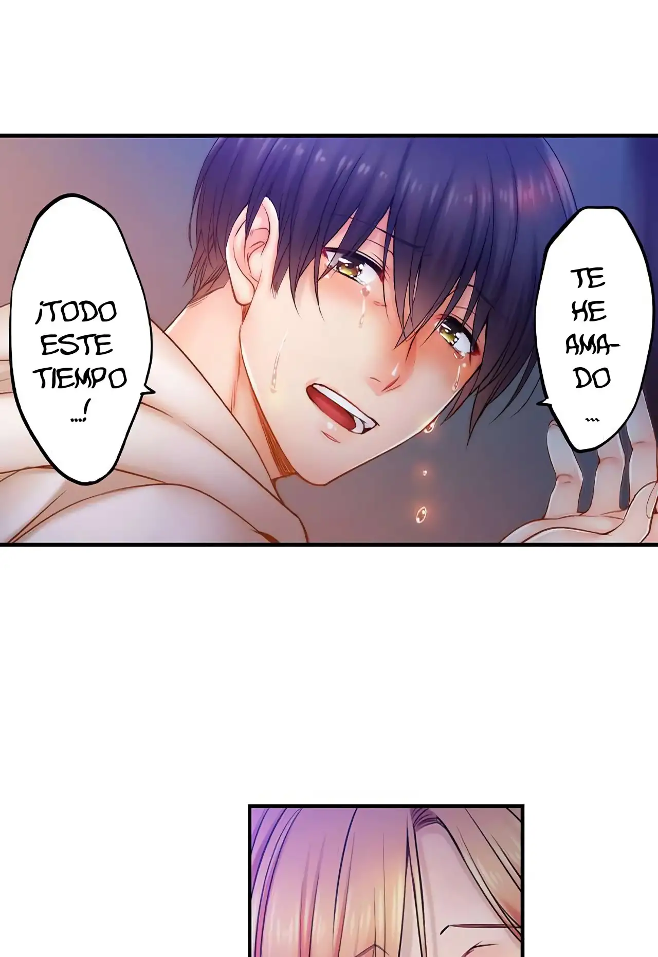 ¡No puedo resistirme a su masaje! Engañando a mi esposo frente a sus ojos - Capítulo 96 - Página 28 - LectorTMOo