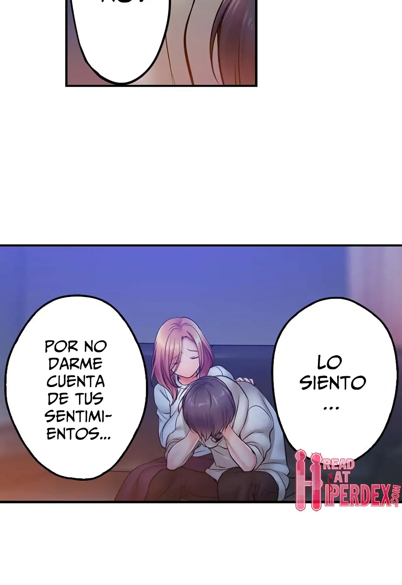 ¡No puedo resistirme a su masaje! Engañando a mi esposo frente a sus ojos - Capítulo 96 - Página 31 - LectorTMOo