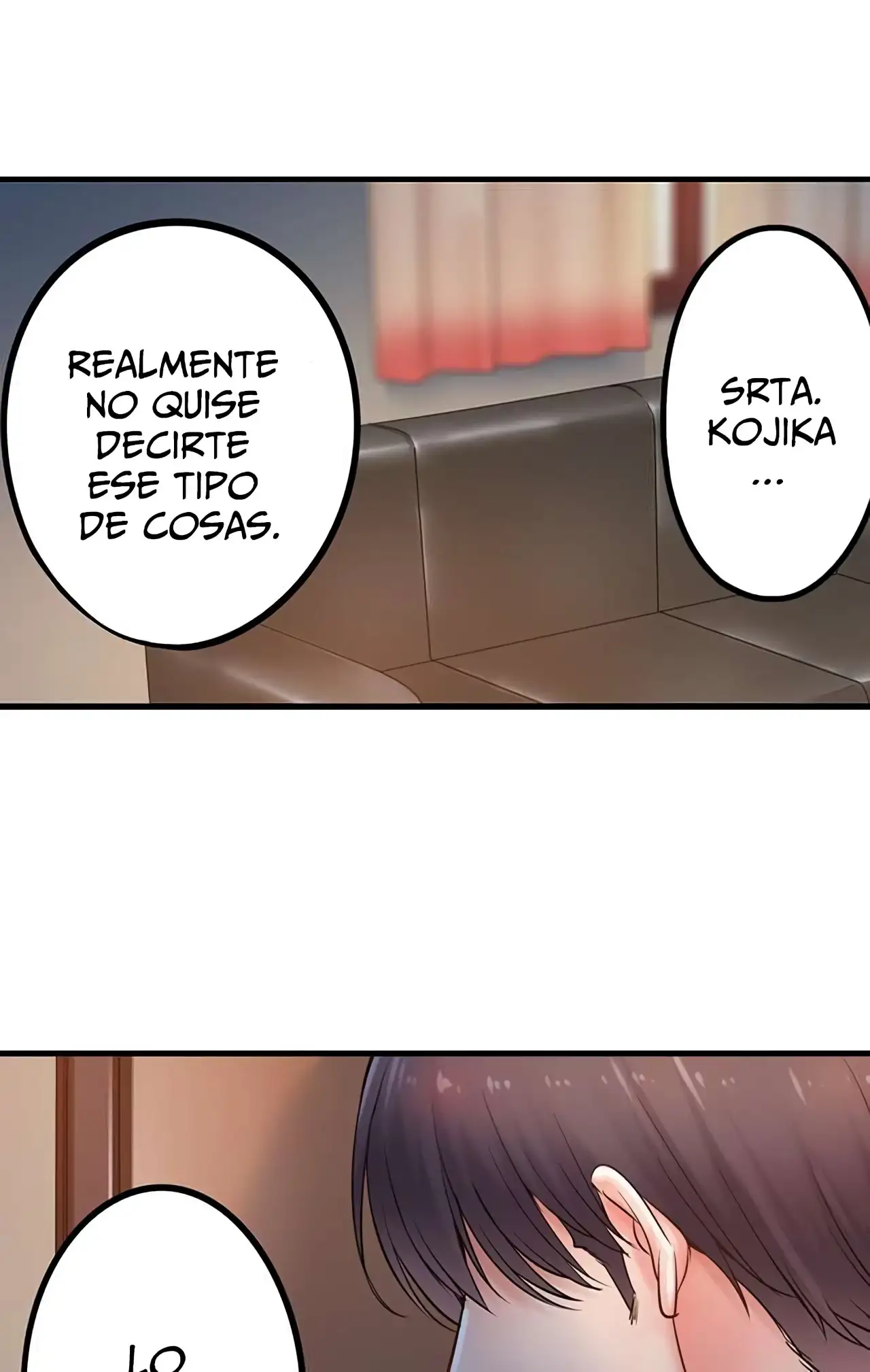 ¡No puedo resistirme a su masaje! Engañando a mi esposo frente a sus ojos - Capítulo 97 - Página 4 - LectorTMOo