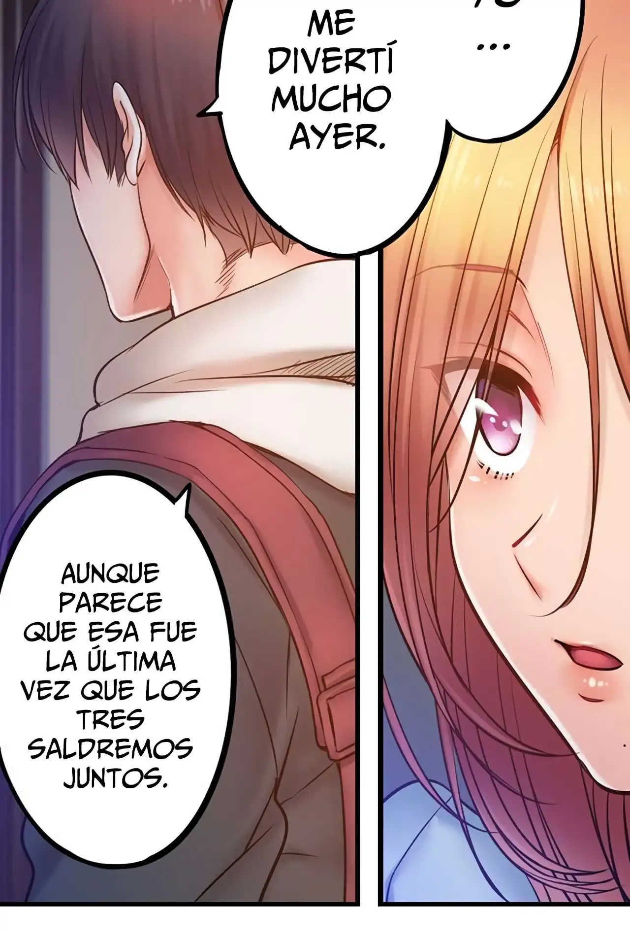 ¡No puedo resistirme a su masaje! Engañando a mi esposo frente a sus ojos - Capítulo 97 - Página 10 - LectorTMOo