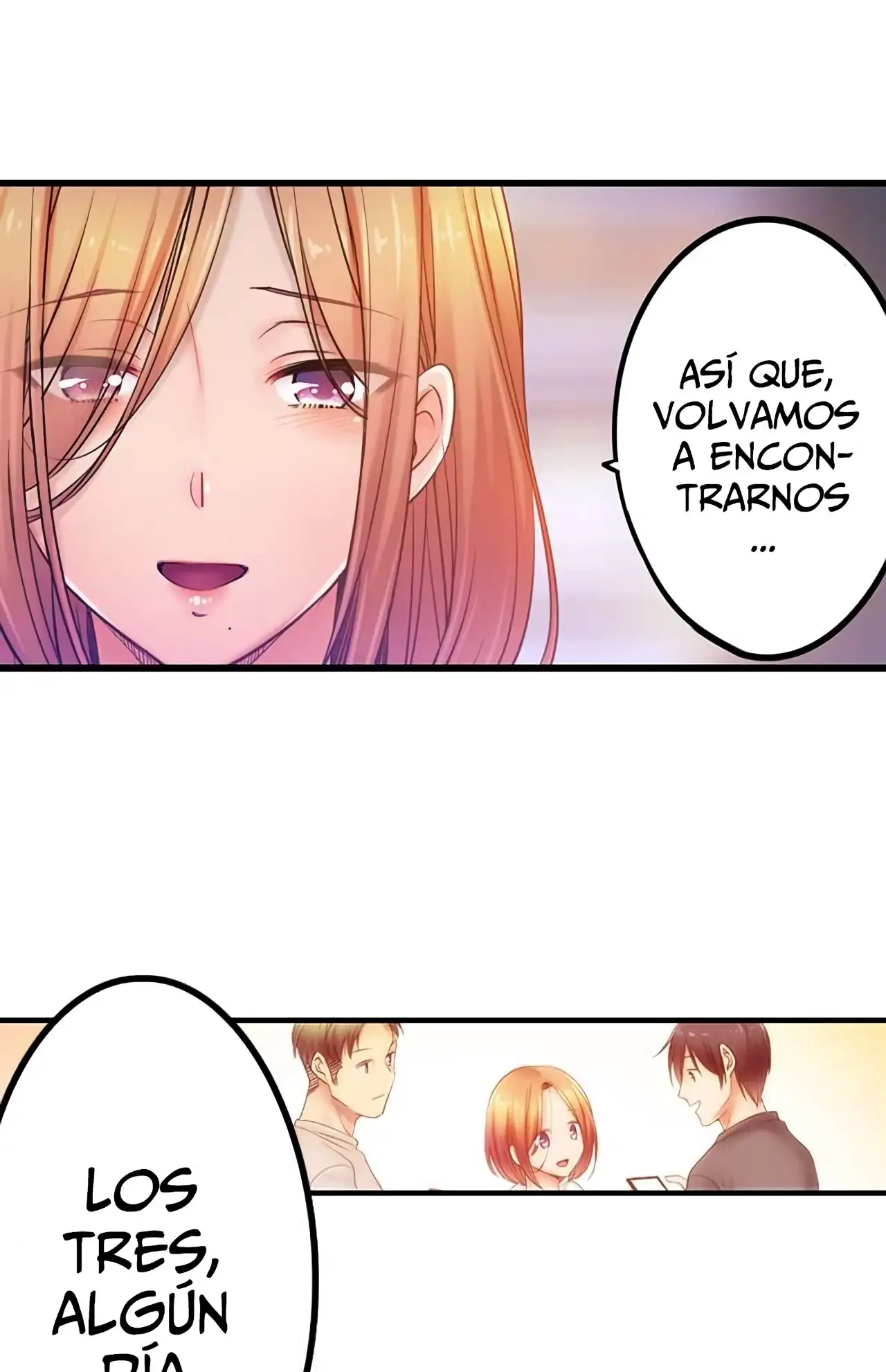 ¡No puedo resistirme a su masaje! Engañando a mi esposo frente a sus ojos - Capítulo 97 - Página 12 - LectorTMOo