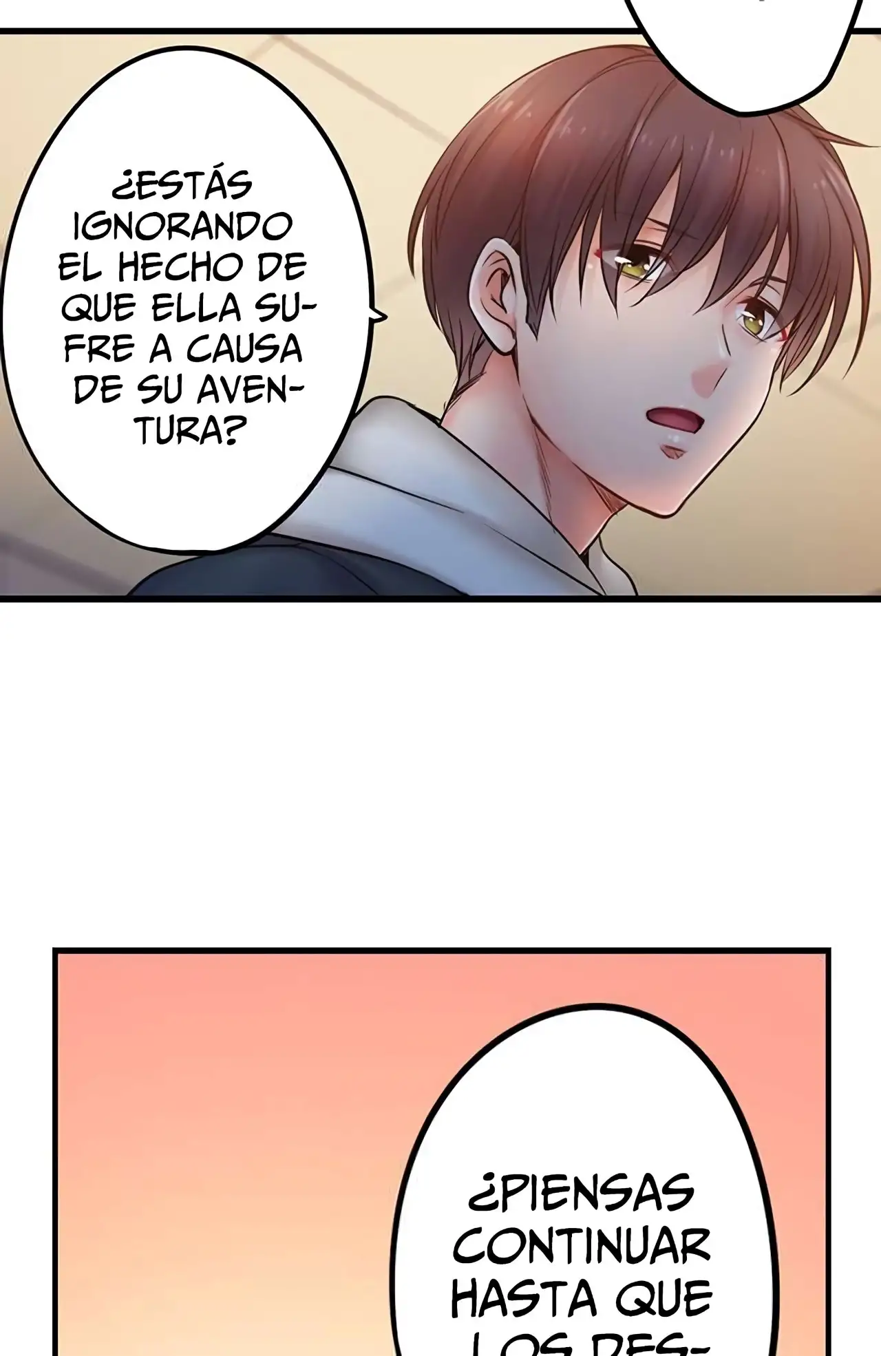 ¡No puedo resistirme a su masaje! Engañando a mi esposo frente a sus ojos - Capítulo 97 - Página 23 - LectorTMOo